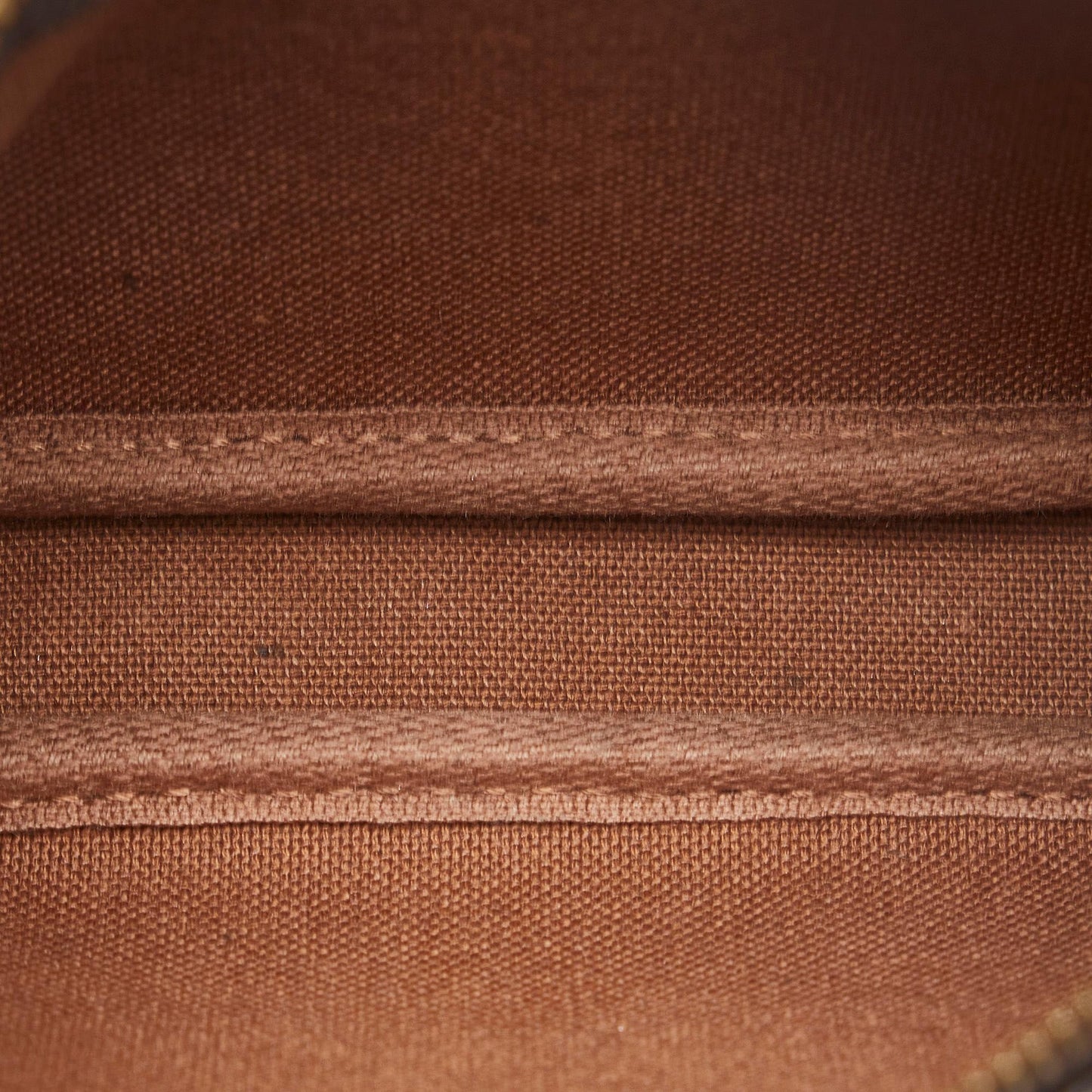 Louis Vuitton Monogram Mini Pochette Accessoires (SHG-5MDZv6)