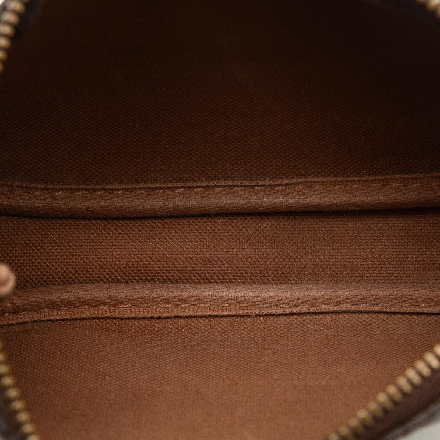 Louis Vuitton Monogram Mini Pochette Accessoires (SHG-XRqZvb)