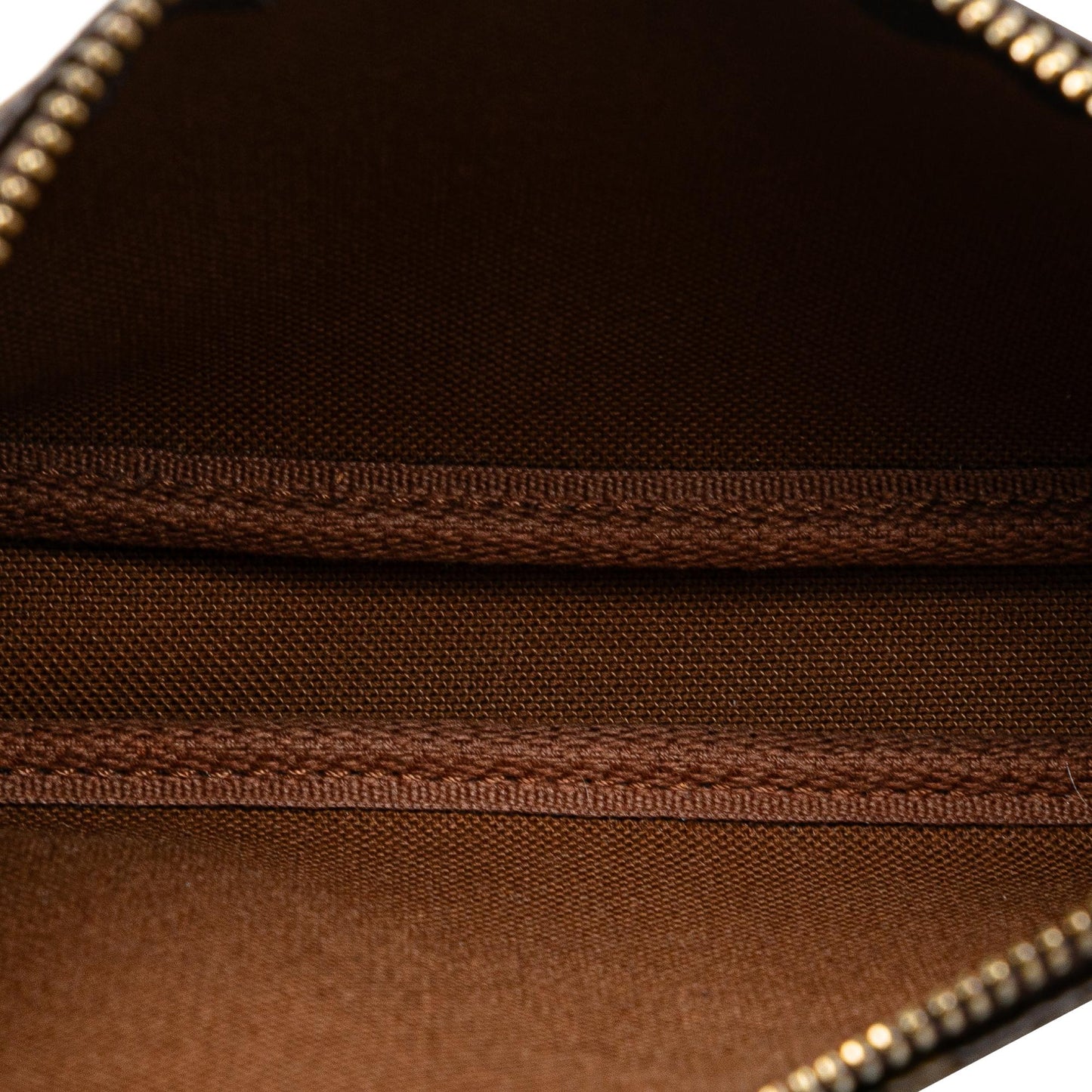 Louis Vuitton Monogram Mini Pochette Accessoires (SHG-pOZffc)