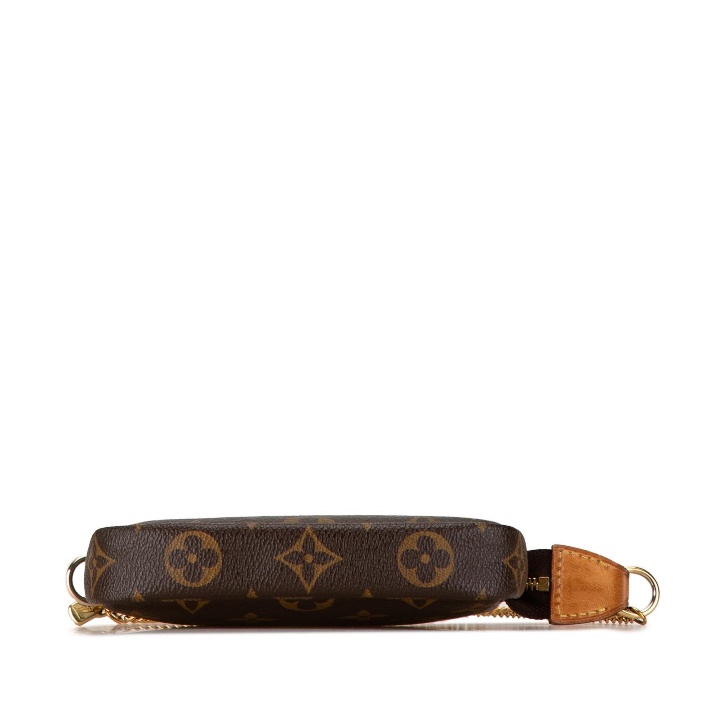 Louis Vuitton Monogram Mini Pochette Accessoires (SHG-lU8trB)