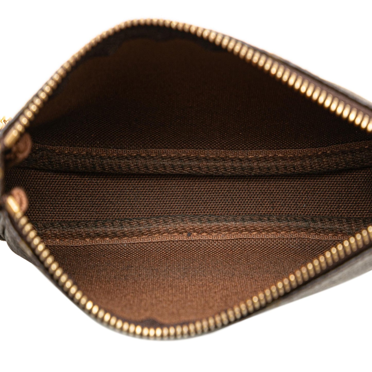 Louis Vuitton Monogram Mini Pochette Accessoires