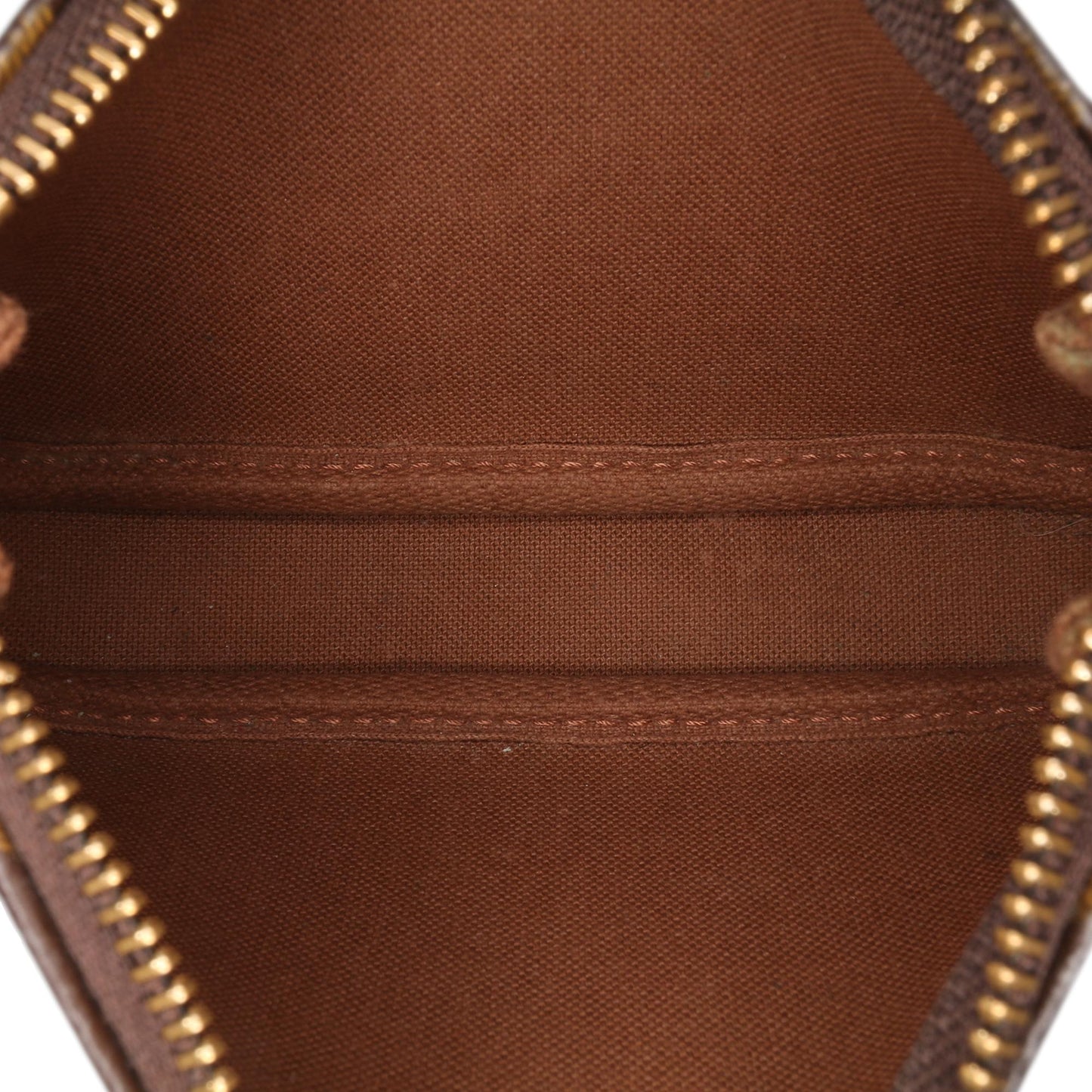 Louis Vuitton Monogram Mini Pochette Accessoires