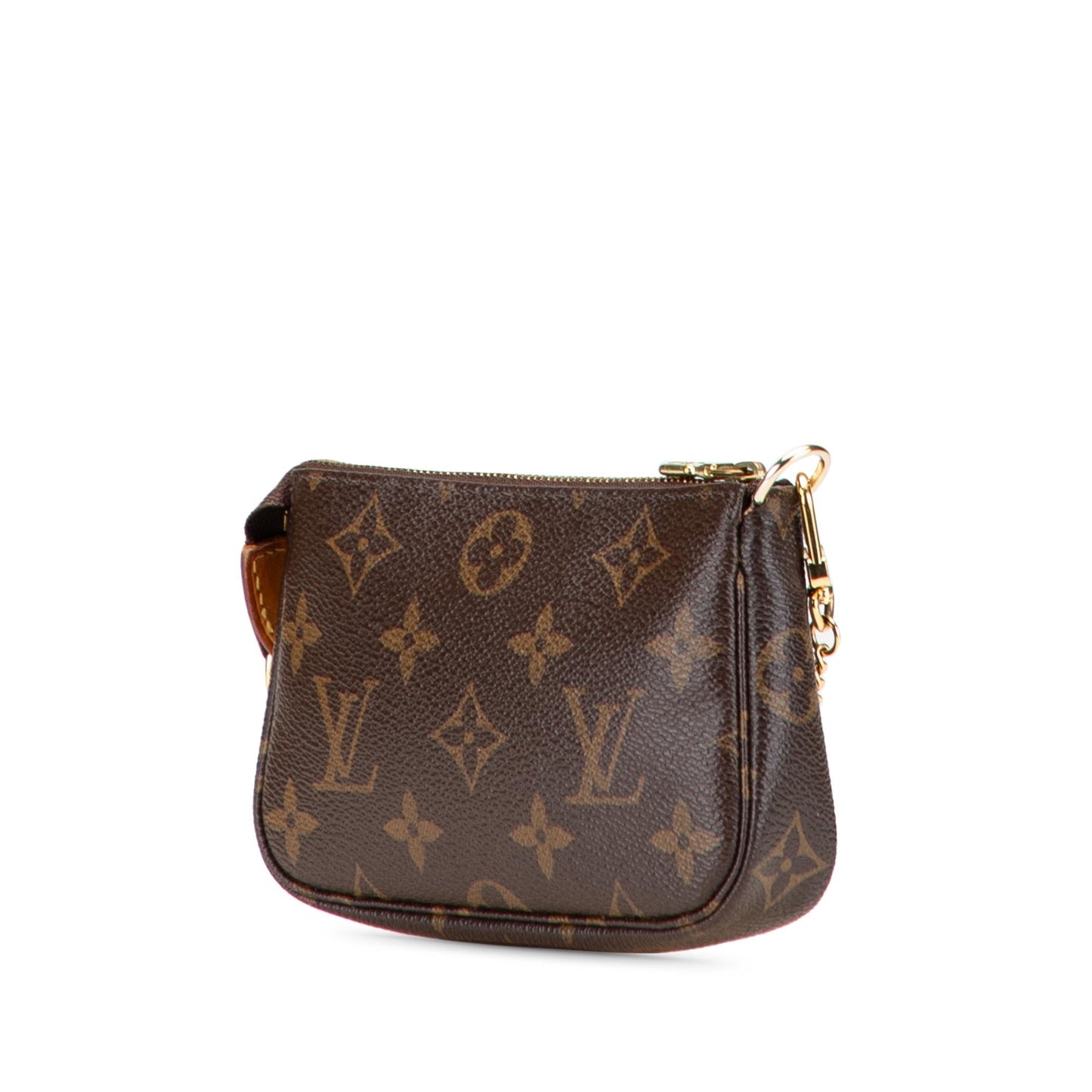 Louis Vuitton Monogram Mini Pochette Accessoires