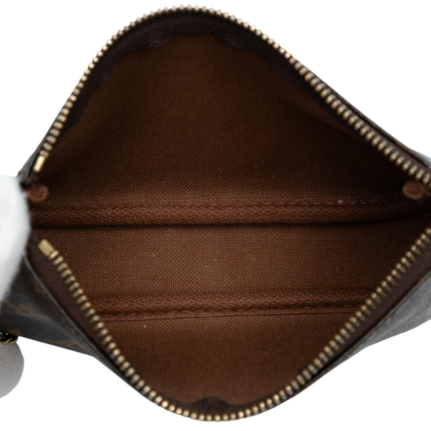 Louis Vuitton Monogram Mini Pochette Accessoires