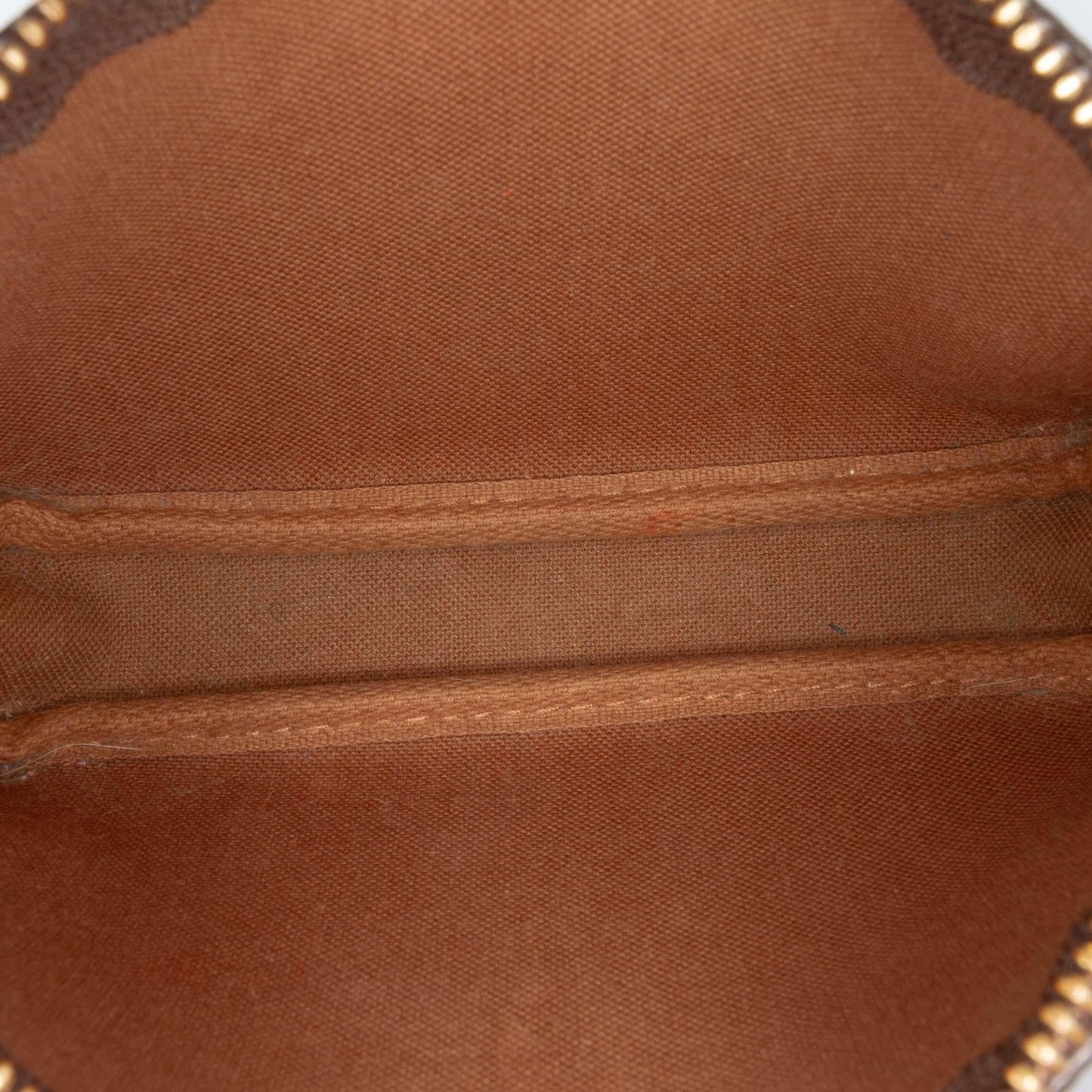 Louis Vuitton Monogram Mini Pochette Accessoires