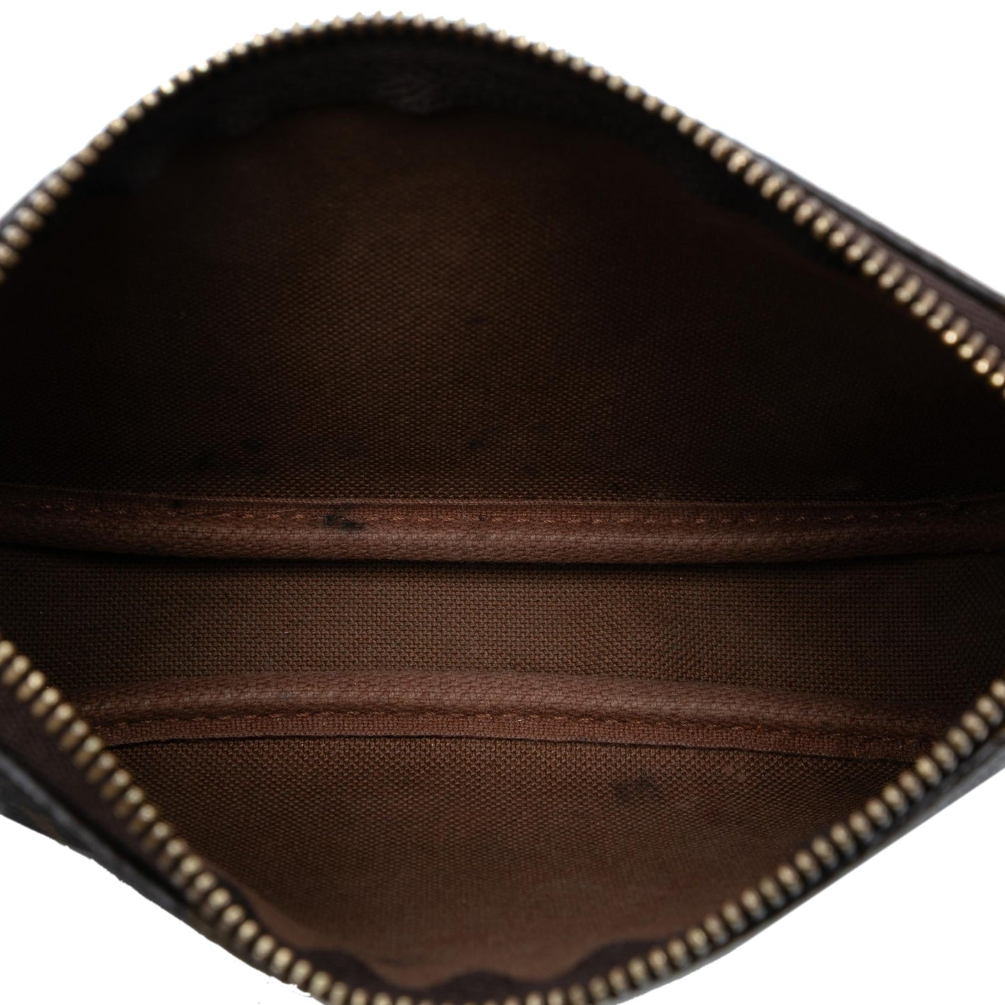 Louis Vuitton Monogram Mini Pochette Accessoires