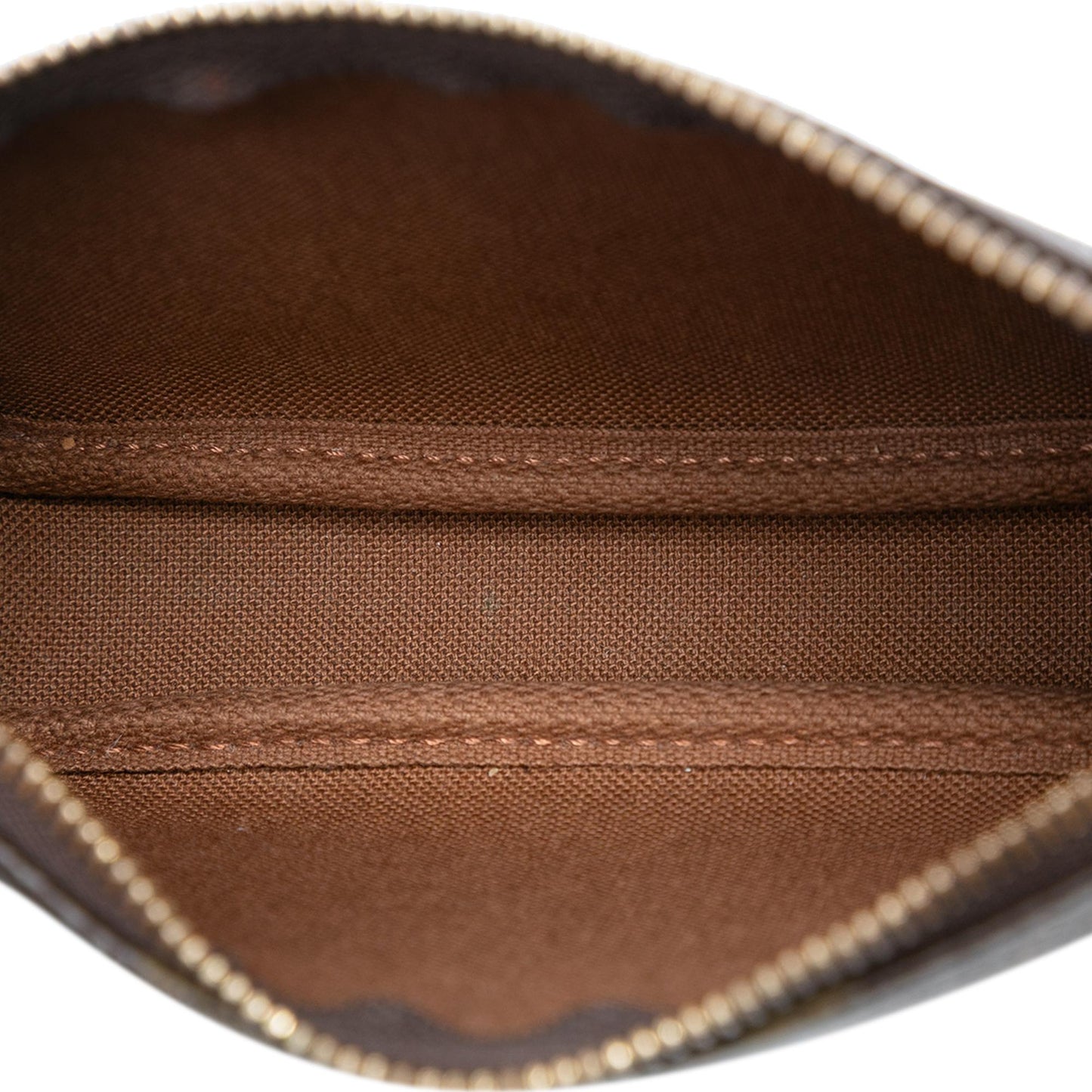 Louis Vuitton Monogram Mini Pochette Accessoires