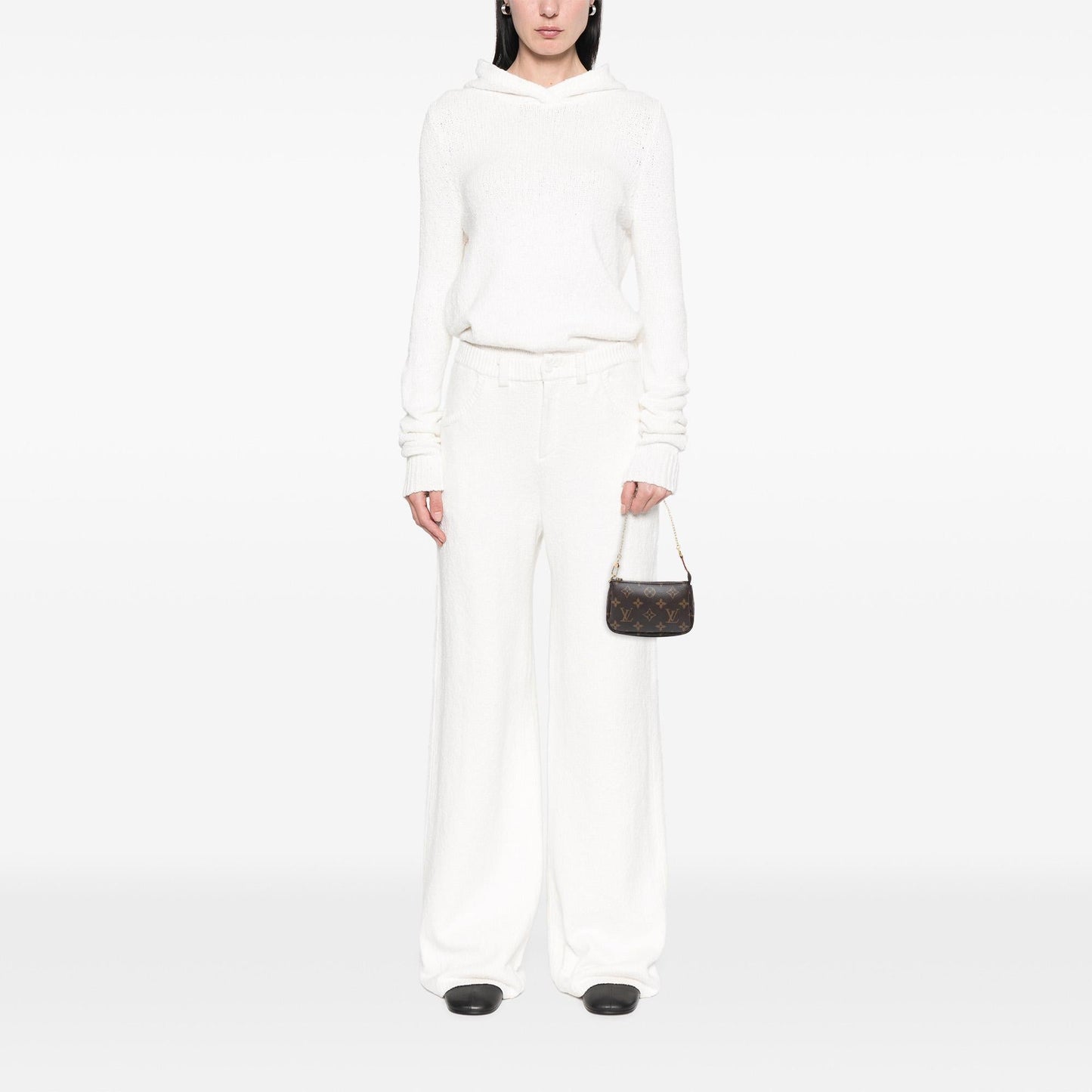 Louis Vuitton Monogram Mini Pochette Accessoires