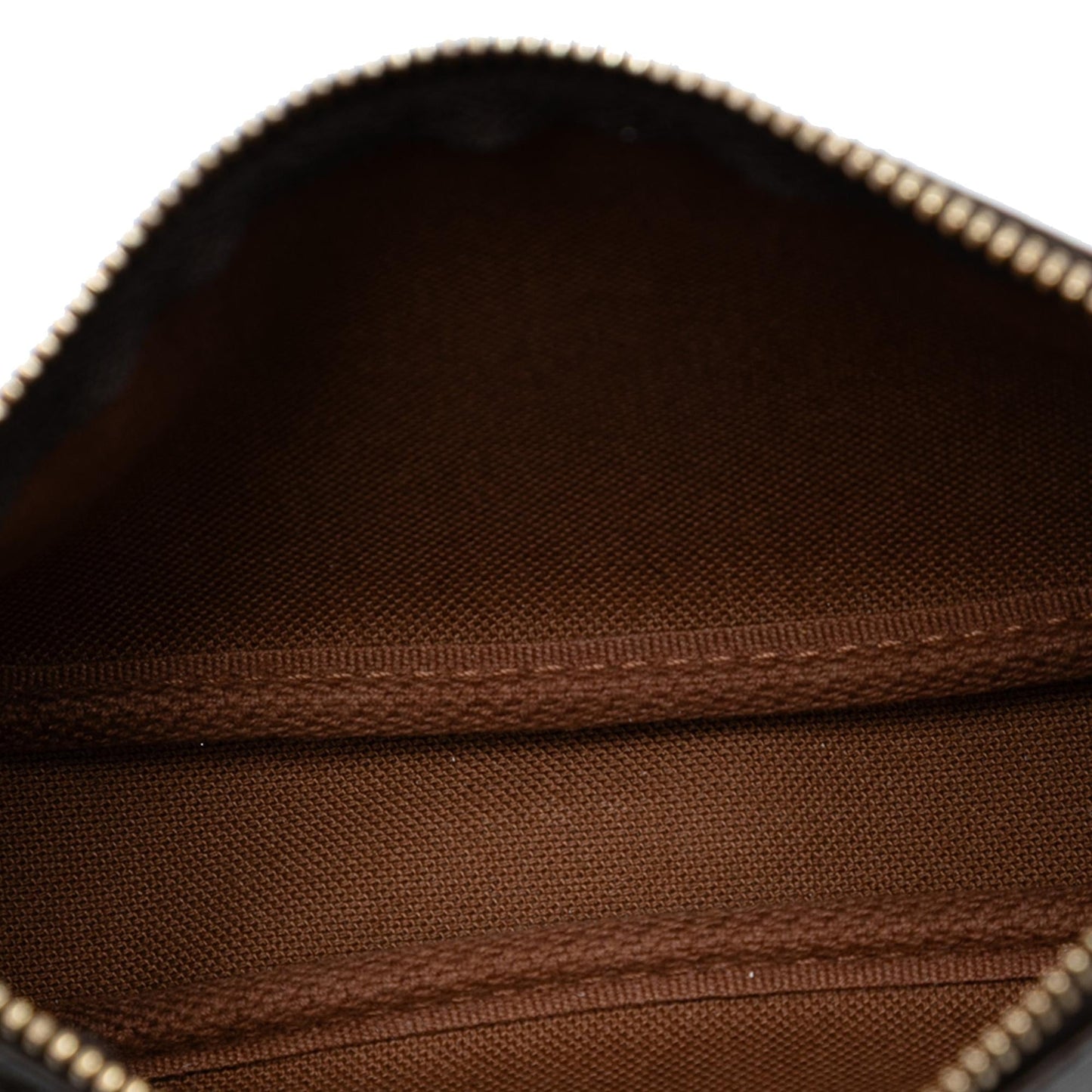 Louis Vuitton Monogram Mini Pochette Accessoires