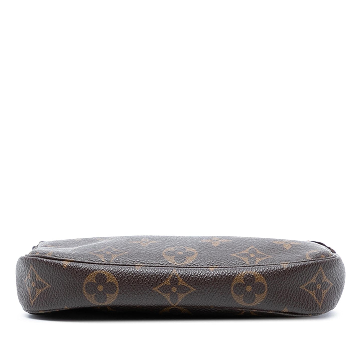 Louis Vuitton Monogram Mini Pochette Accessoires