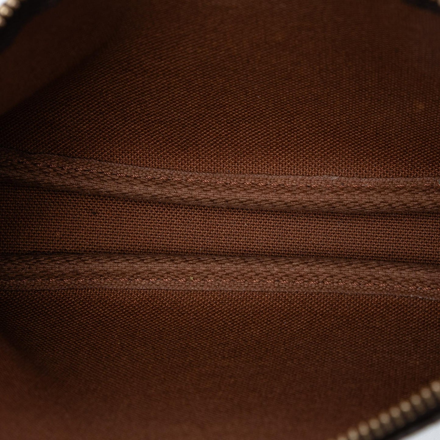 Louis Vuitton Monogram Mini Pochette Accessoires