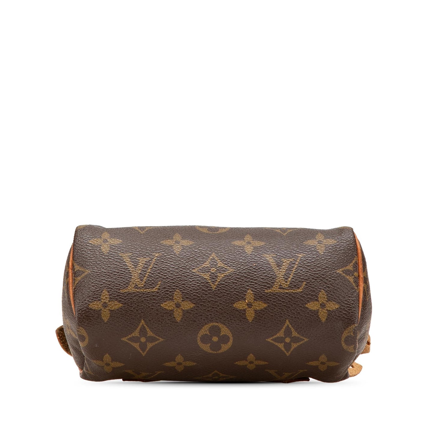 Louis Vuitton Monogram Mini Speedy HL