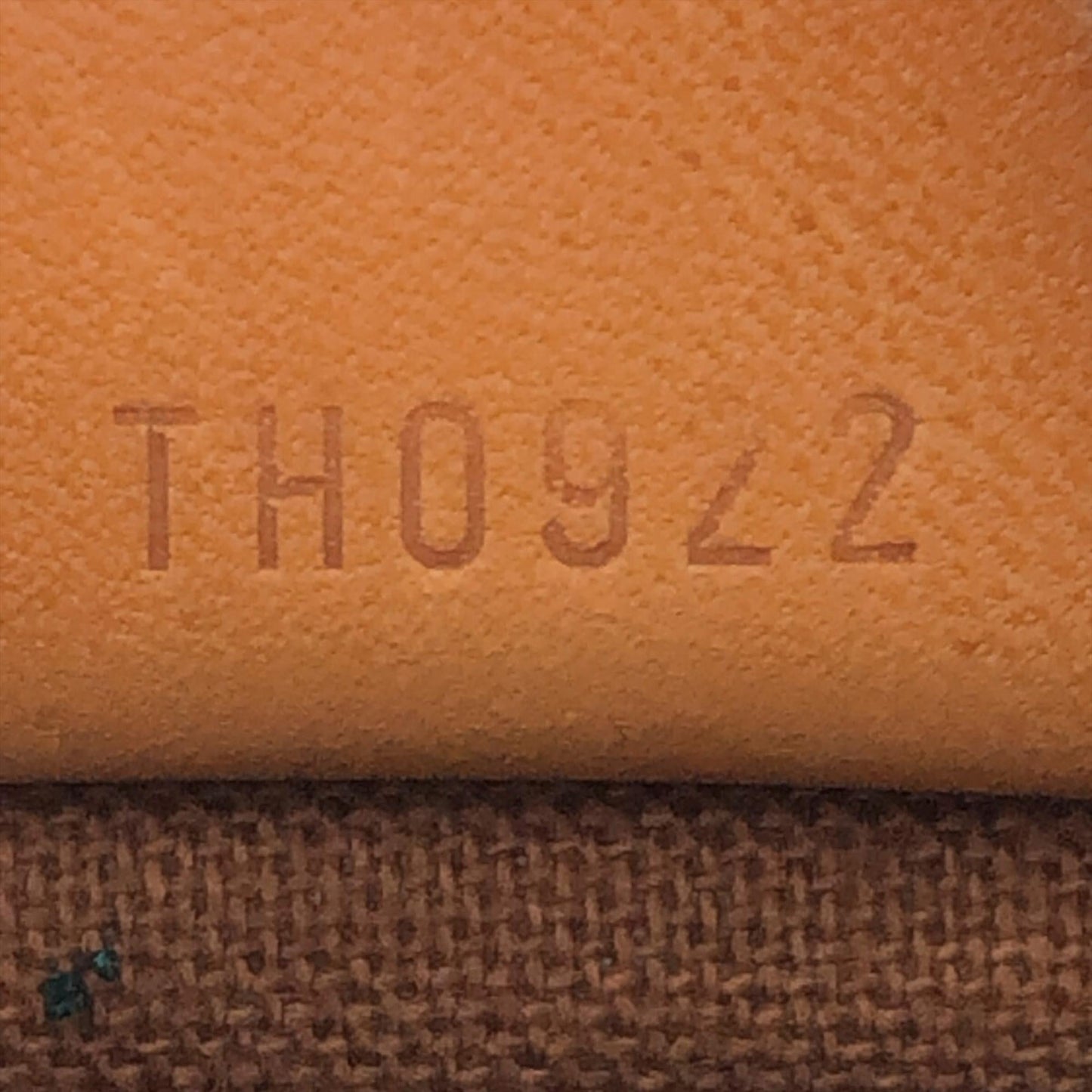 Louis Vuitton Monogram Mini Speedy (SHG-37027)