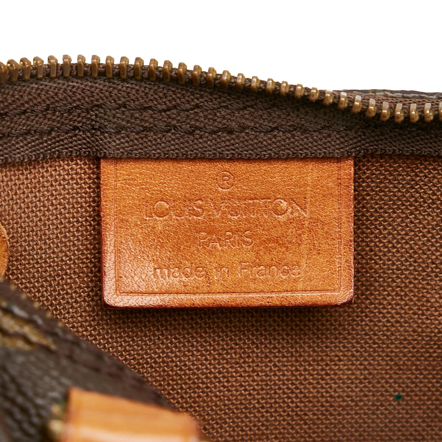 Louis Vuitton Monogram Mini Speedy (SHG-DtqdoY)