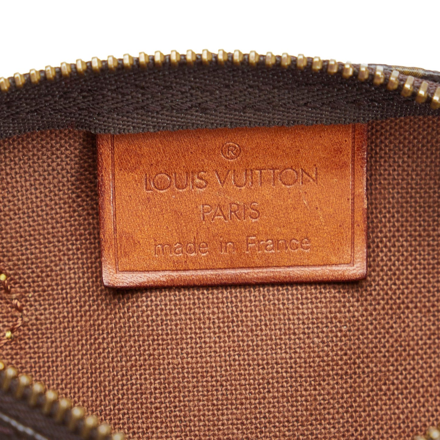 Louis Vuitton Monogram Mini Speedy (SHG-h5YZA1)
