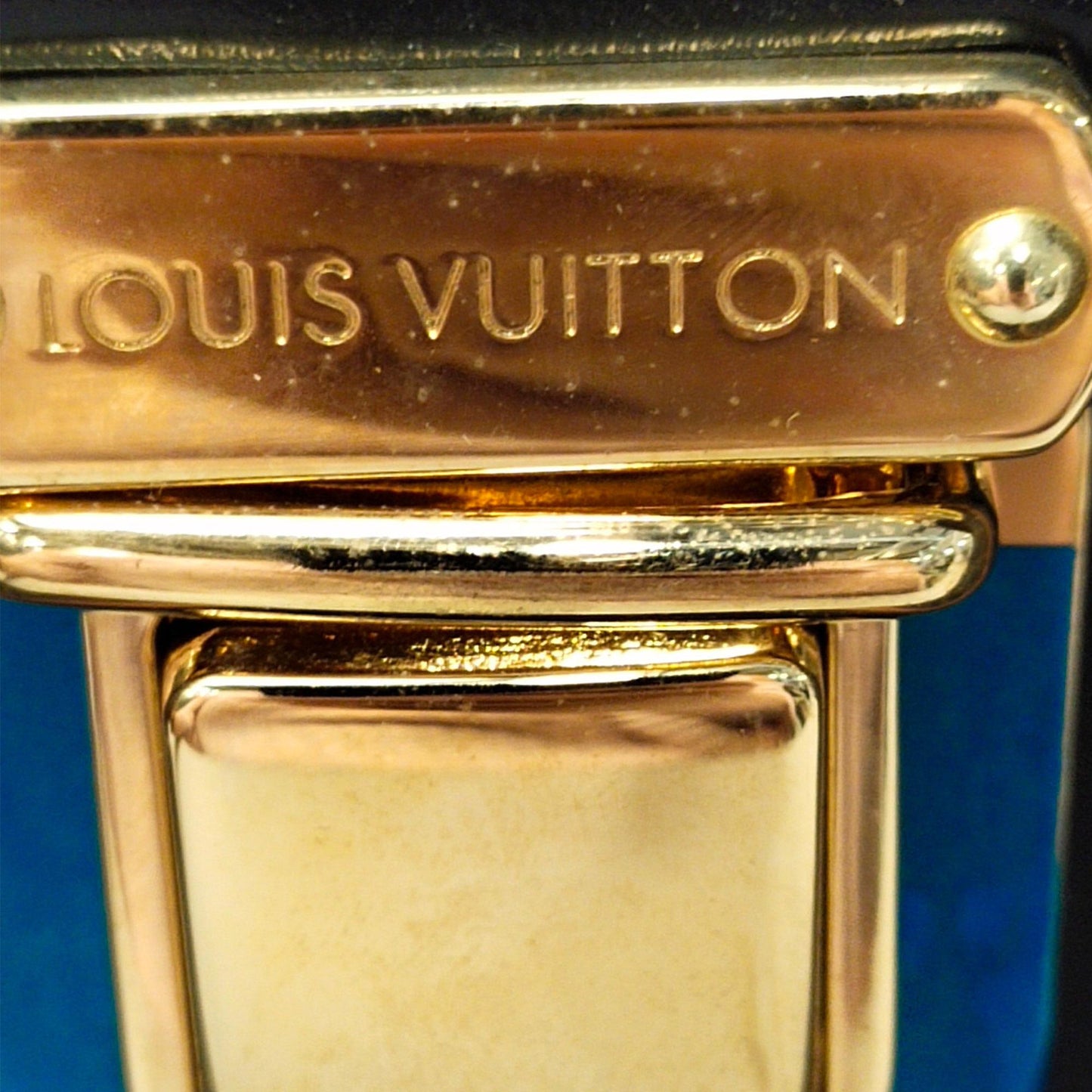 Louis Vuitton Monogram Mirage Musette (SHG-tDpHEI)