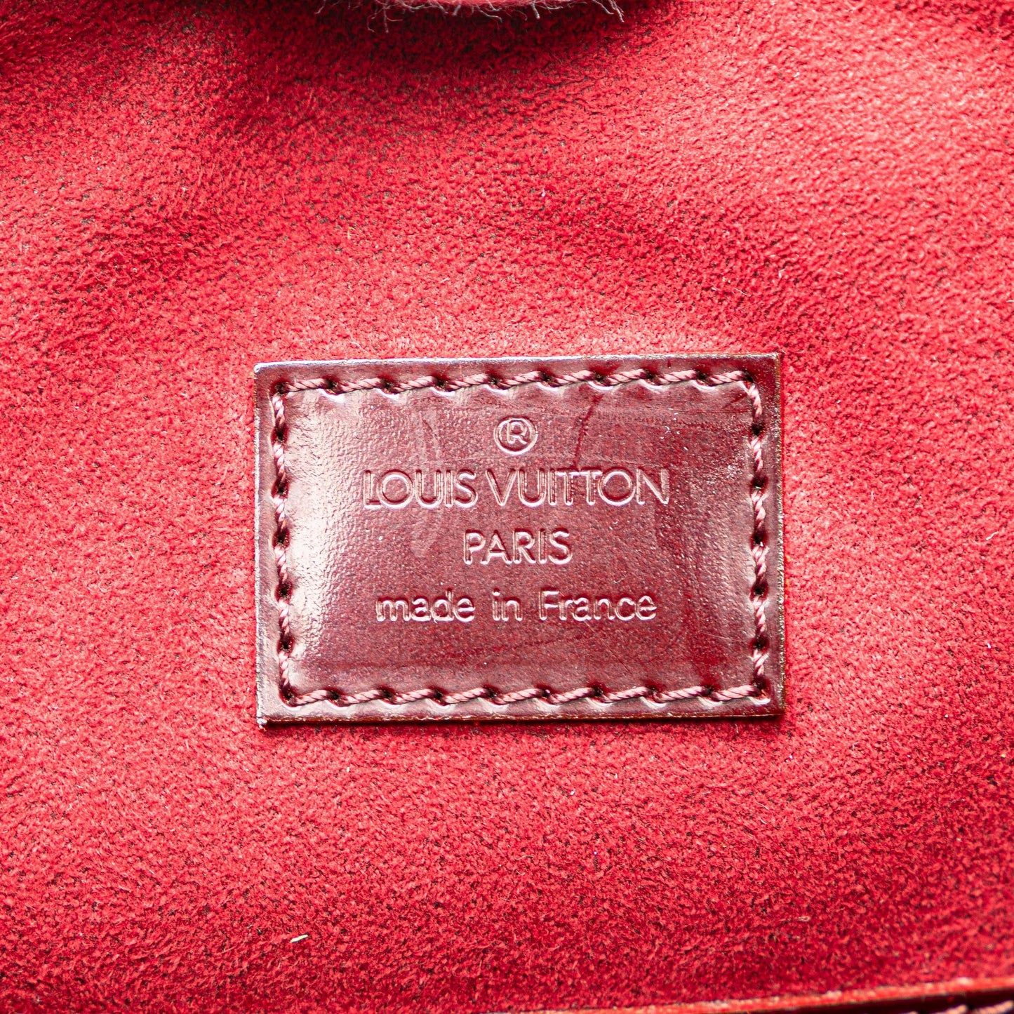 Louis Vuitton Monogram Mirage Musette