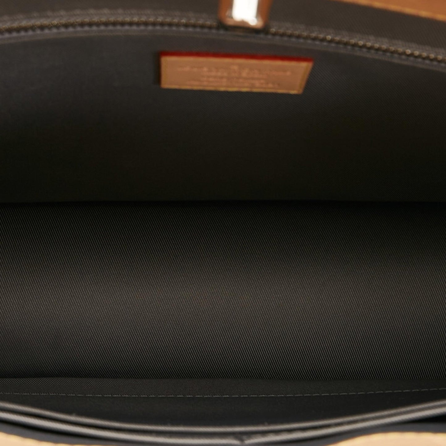 Louis Vuitton Monogram Mirror Sac Plat (SHG-FU5hBQ)