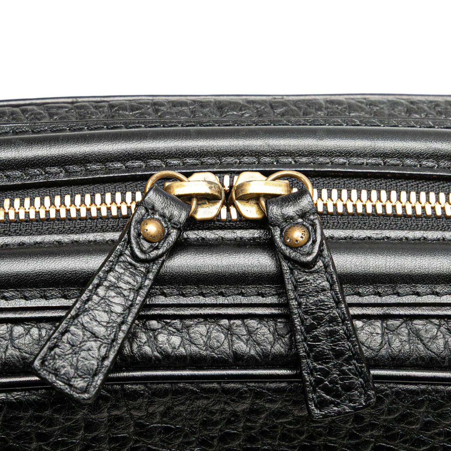 Louis Vuitton Monogram Mizi Vienna