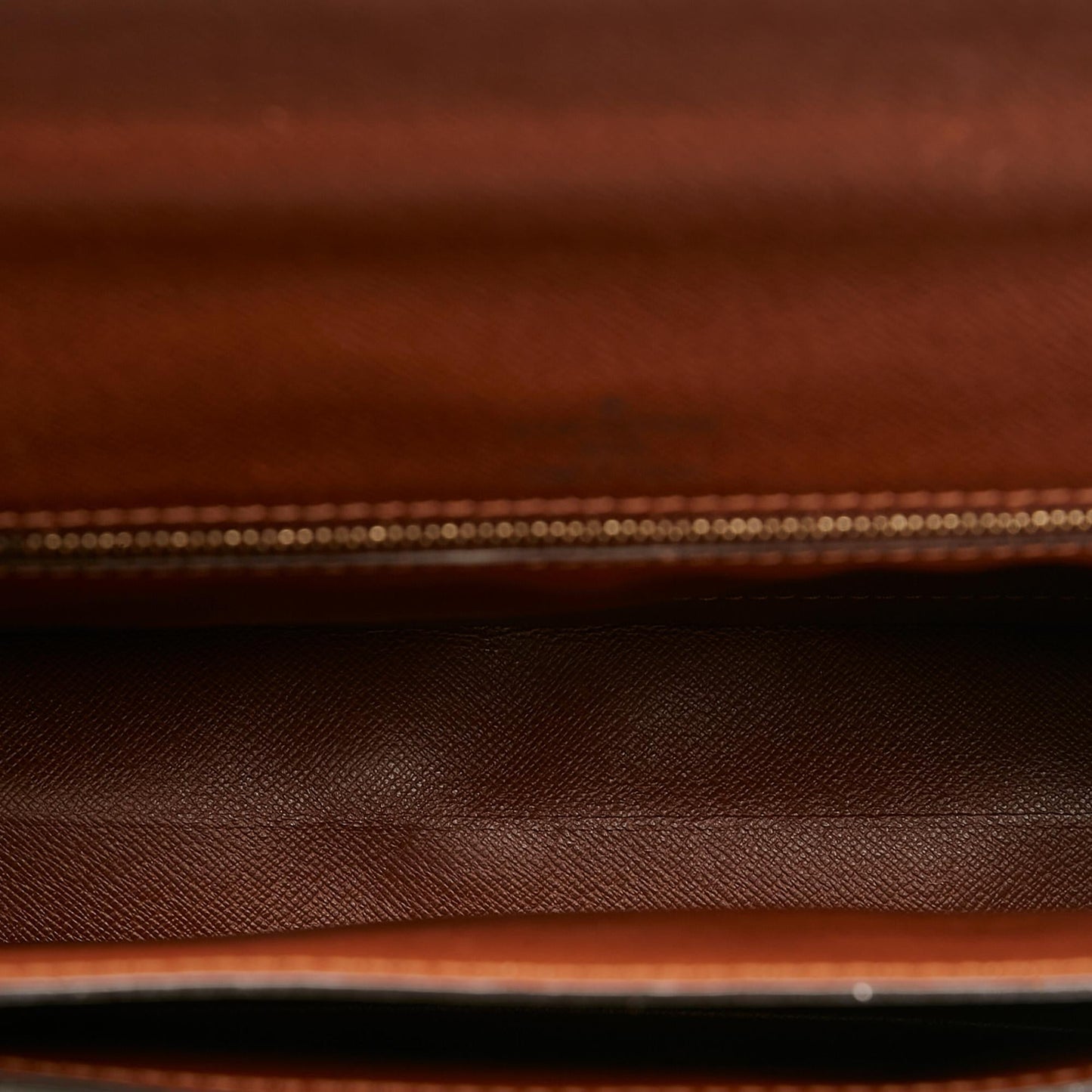 Louis Vuitton Monogram Monceau 28 (SHG-37042)
