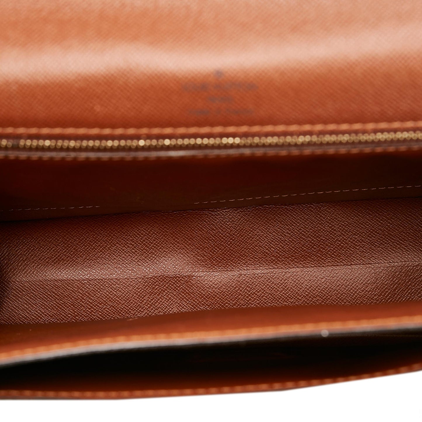 Louis Vuitton Monogram Monceau 28 (SHG-37042)