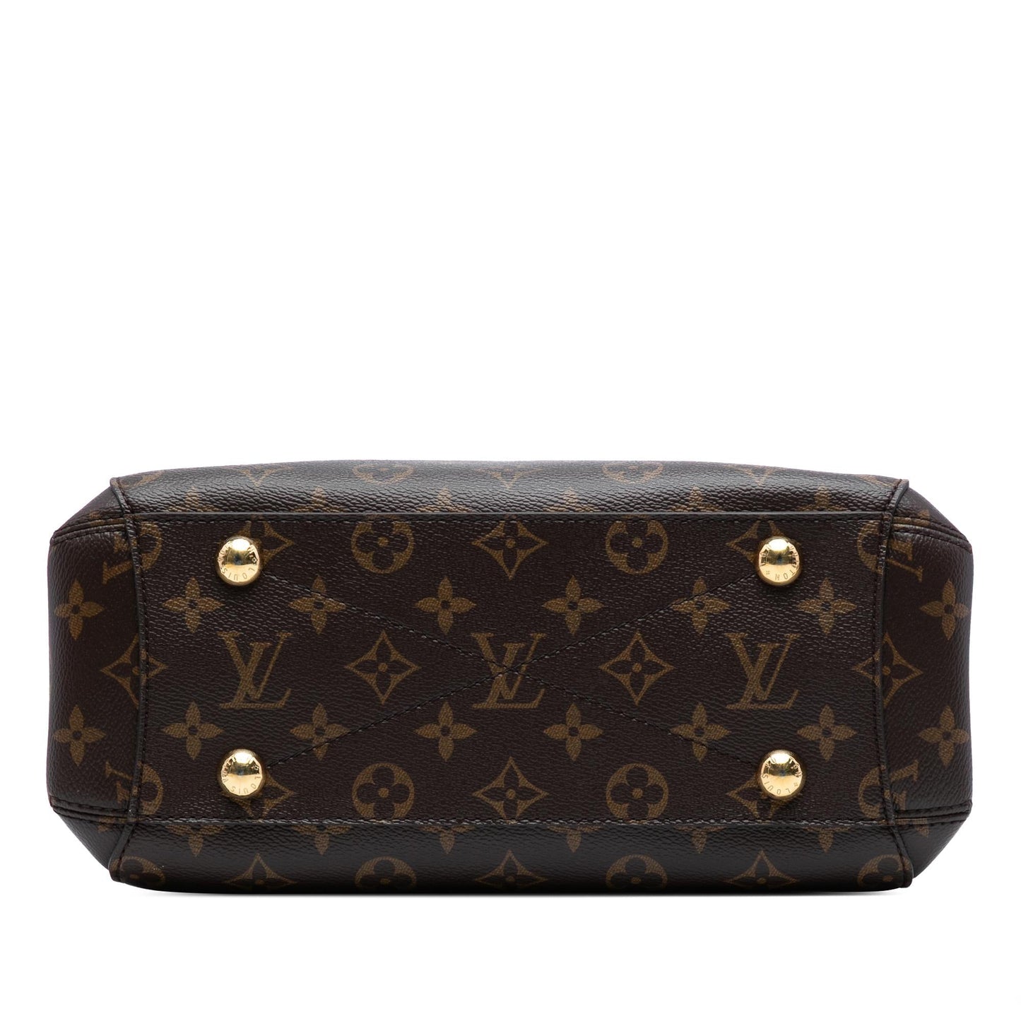 Louis Vuitton Monogram Montaigne BB