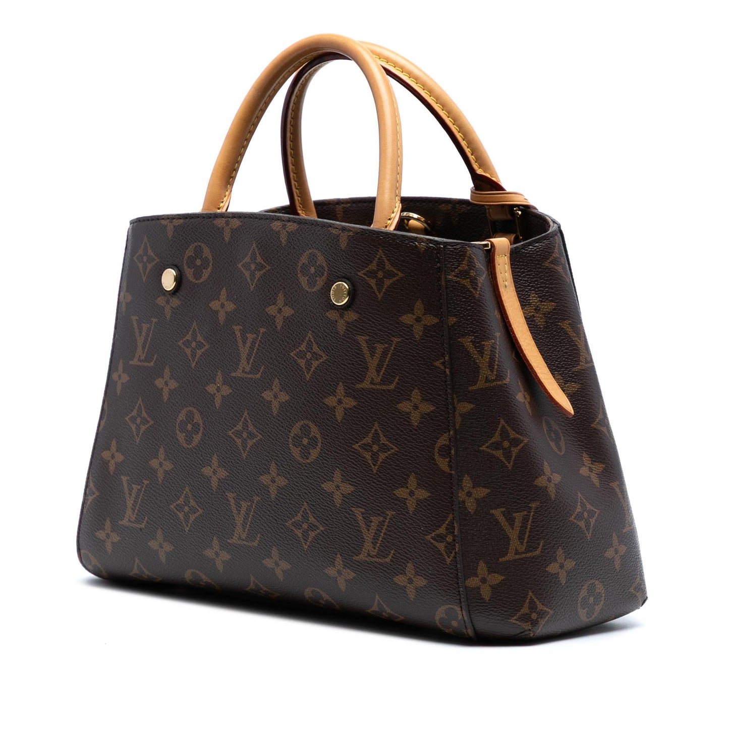 Louis Vuitton Monogram Montaigne BB
