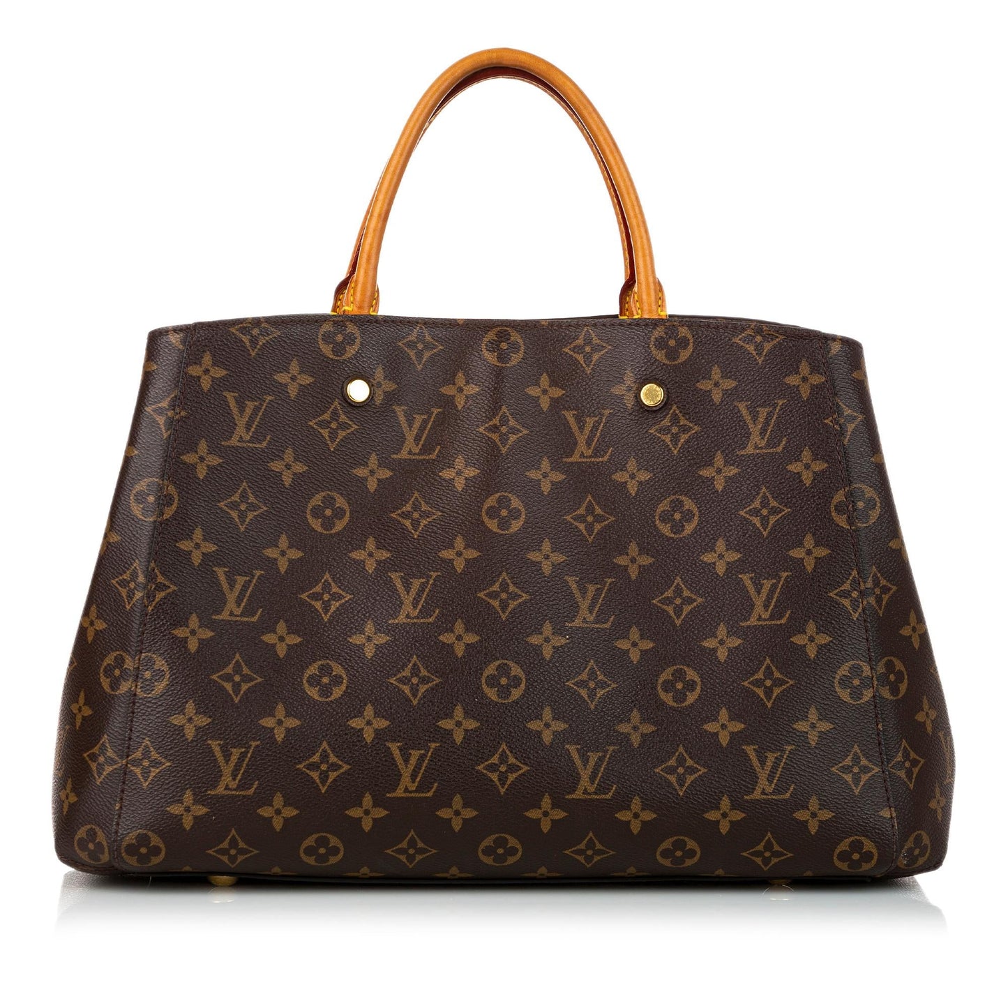 Louis Vuitton Monogram Montaigne GM (SHG-30571)