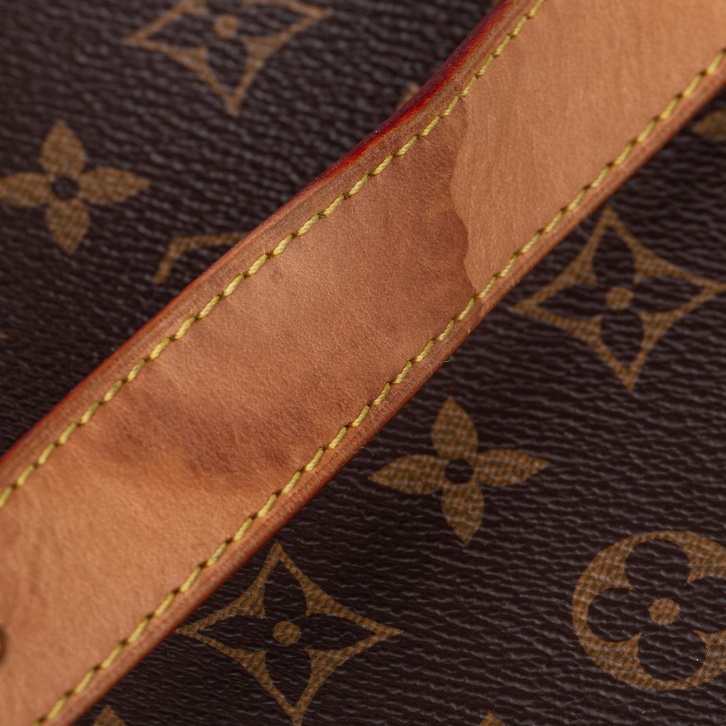 Louis Vuitton Monogram Montaigne GM (SHG-30571)