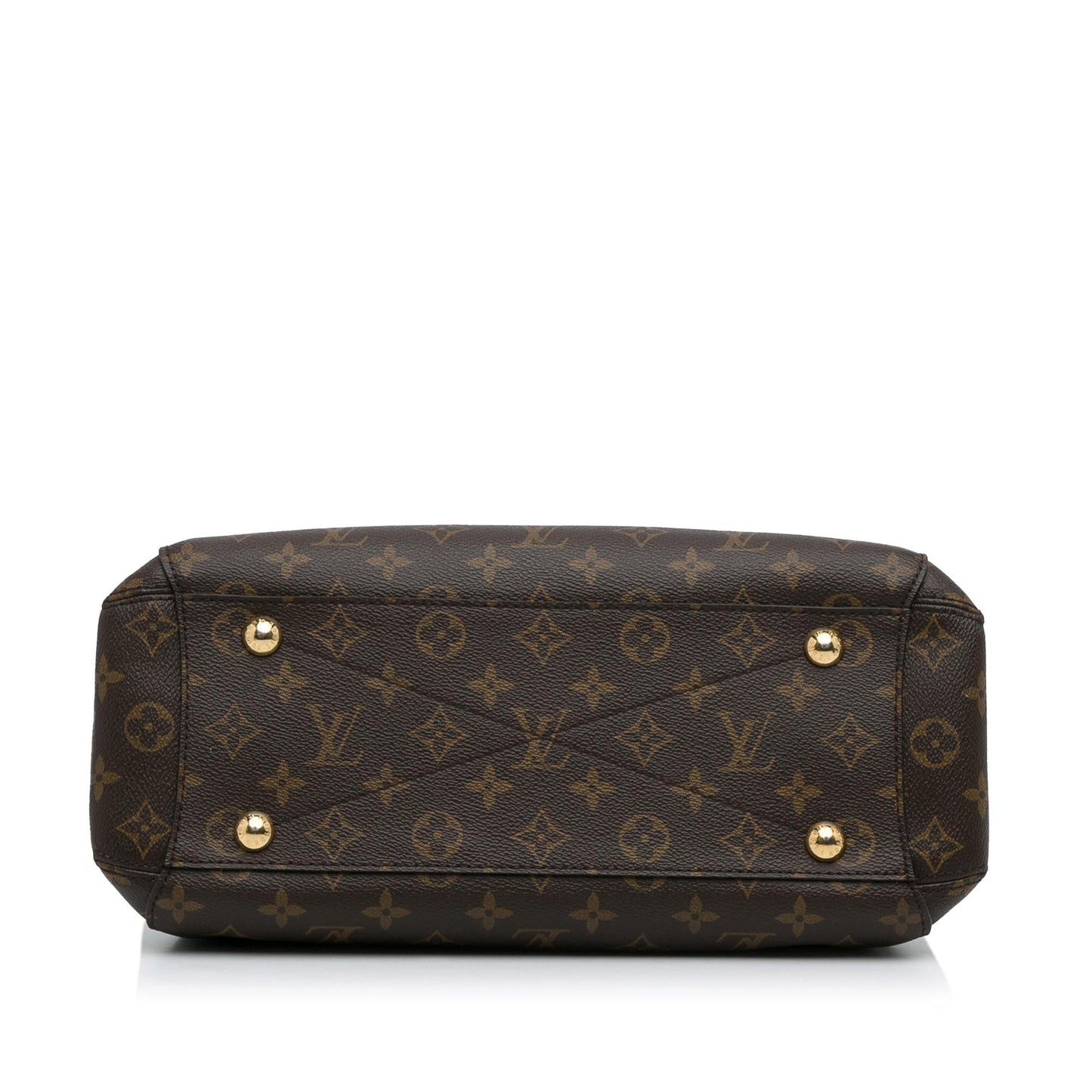 Louis Vuitton Monogram Montaigne MM (SHG-1S3G3I)