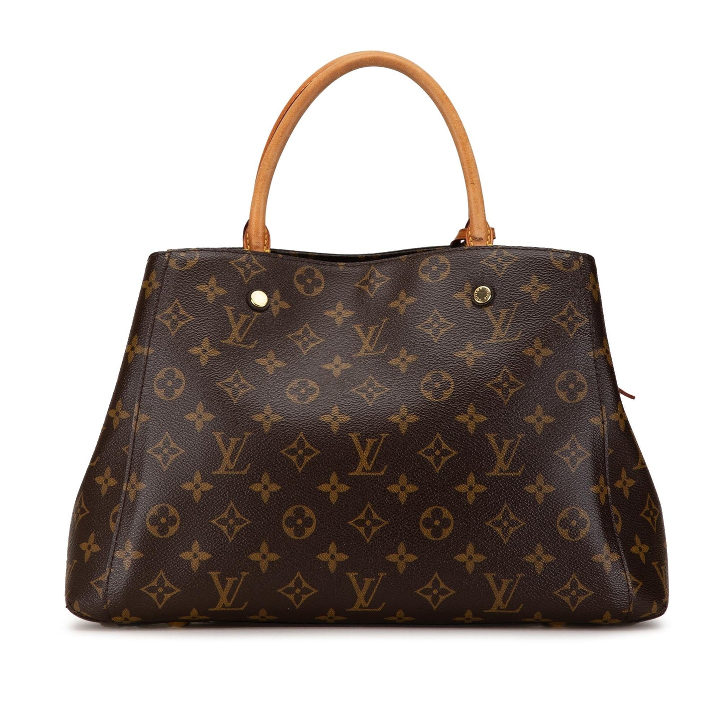 Louis Vuitton Monogram Montaigne MM (SHG-CazFI5)