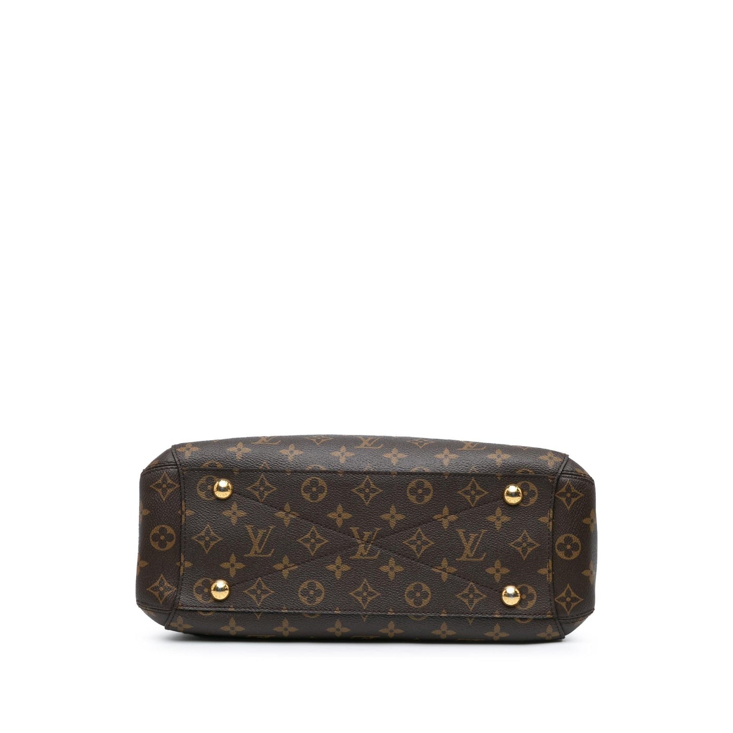 Louis Vuitton Monogram Montaigne MM (SHG-8KylhU)