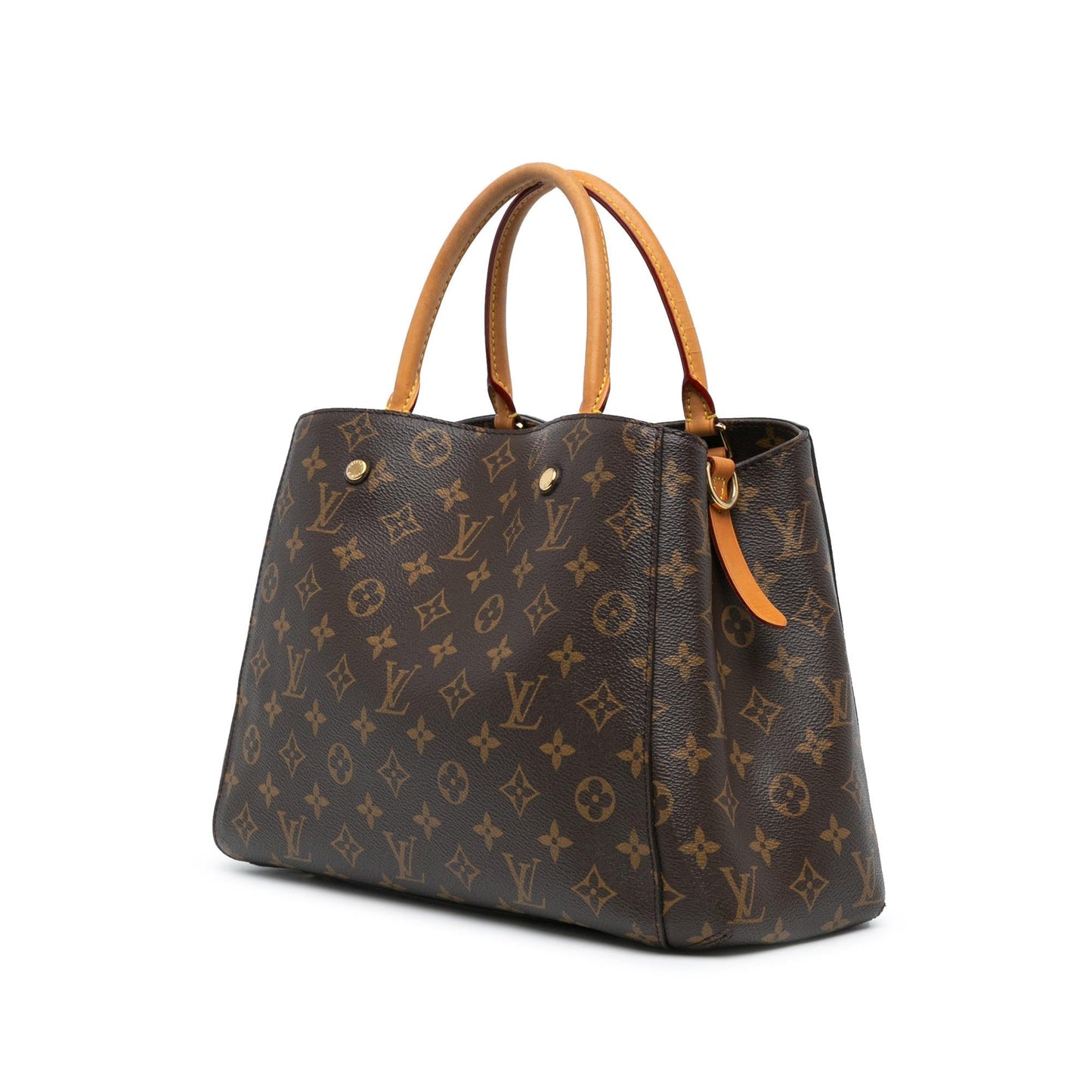 Louis Vuitton Monogram Montaigne MM (SHG-8KylhU)