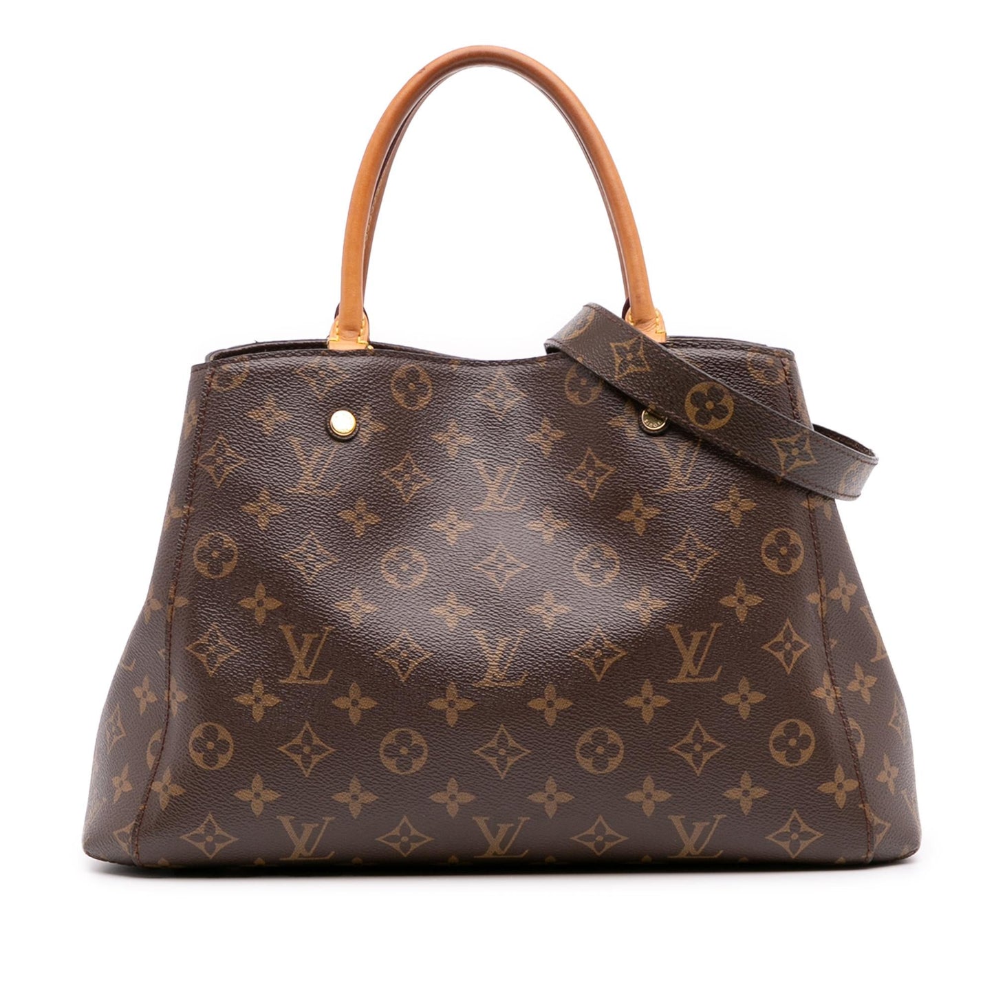 Louis Vuitton Monogram Montaigne MM