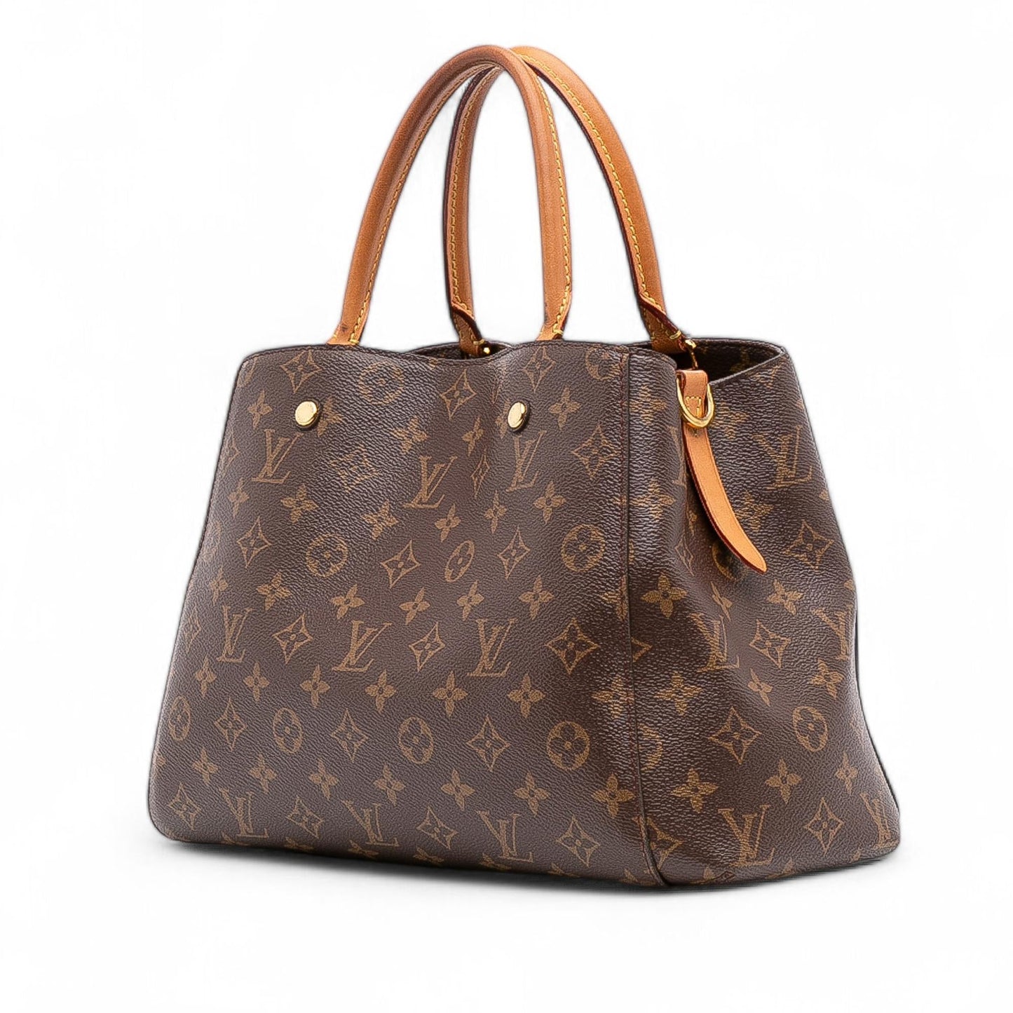 Louis Vuitton Monogram Montaigne MM