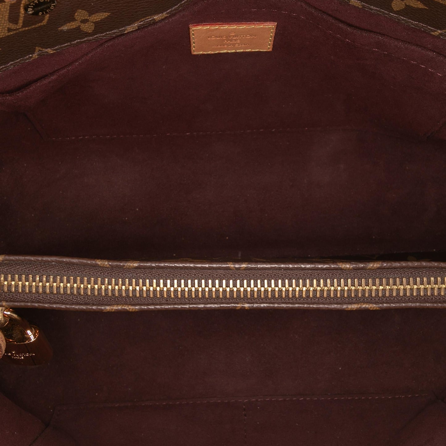 Louis Vuitton Monogram Montaigne MM