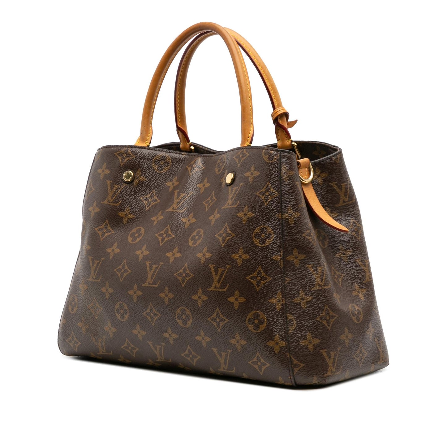 Louis Vuitton Monogram Montaigne MM