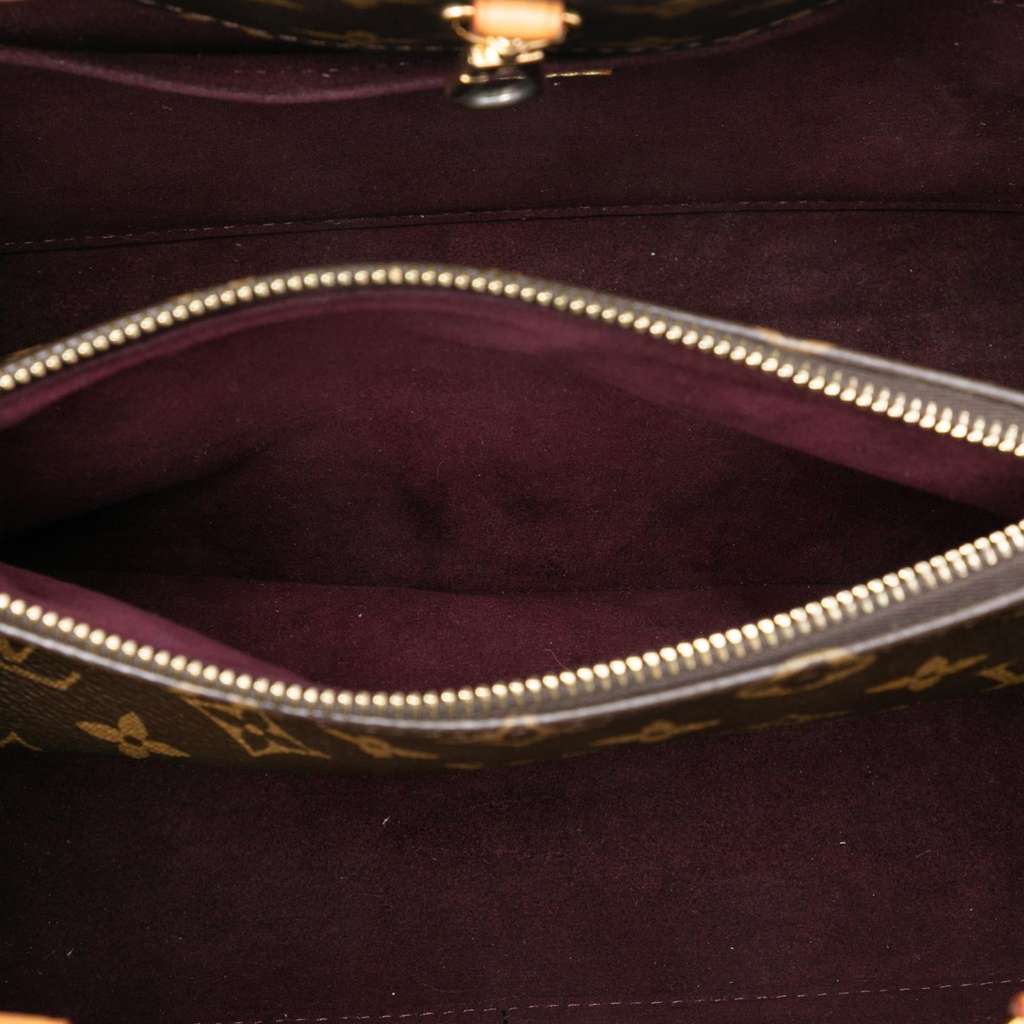 Louis Vuitton Monogram Montaigne MM