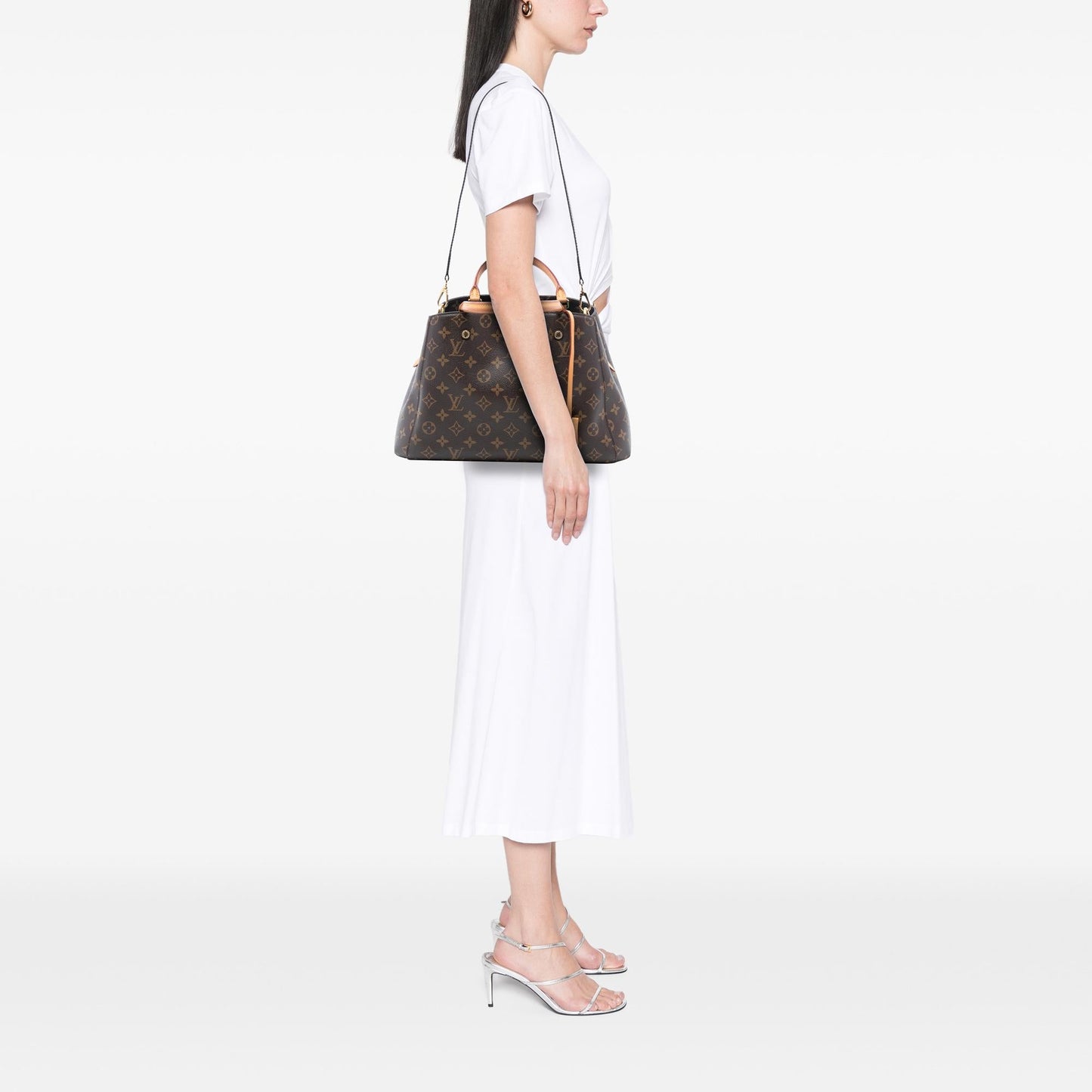 Louis Vuitton Monogram Montaigne MM