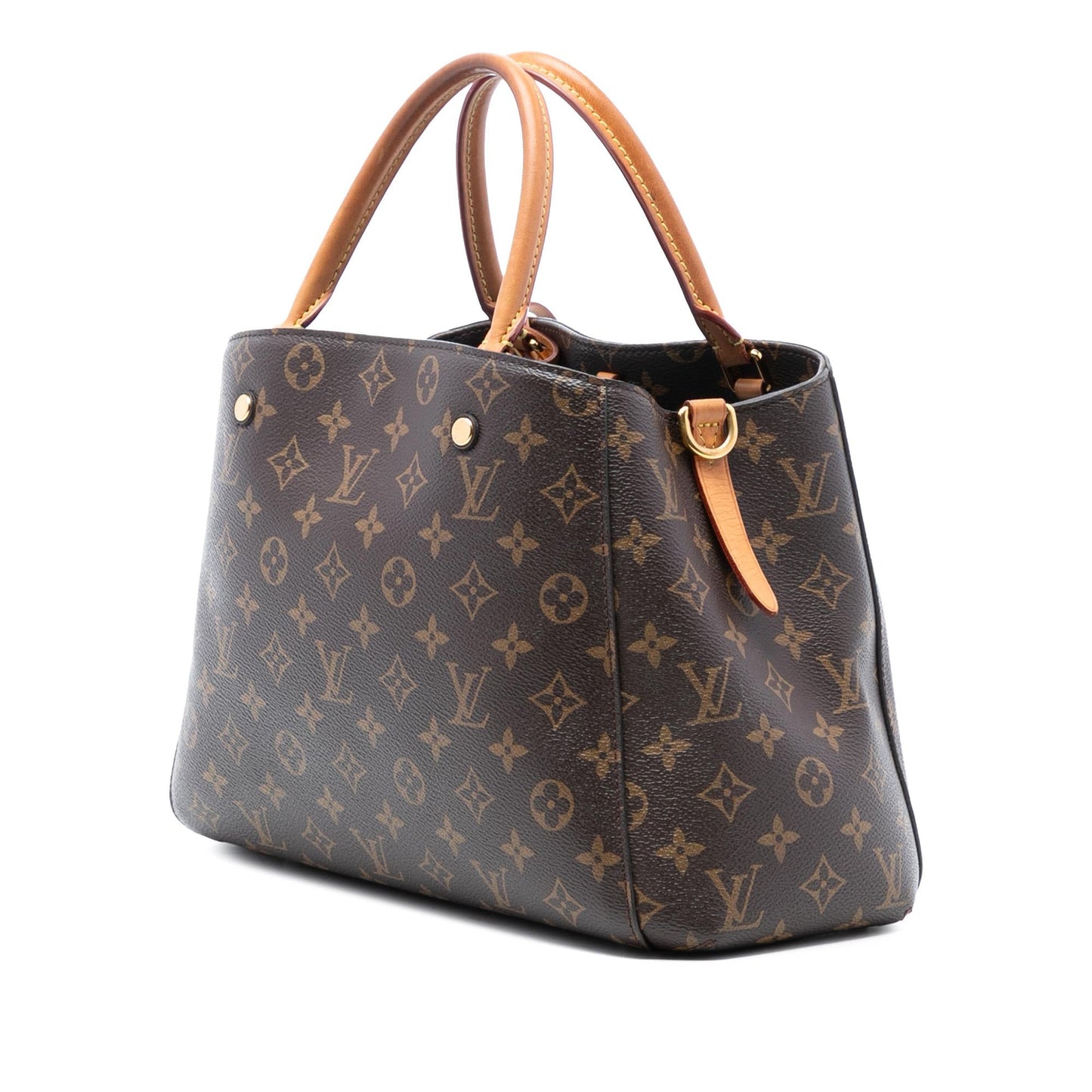 Louis Vuitton Monogram Montaigne MM