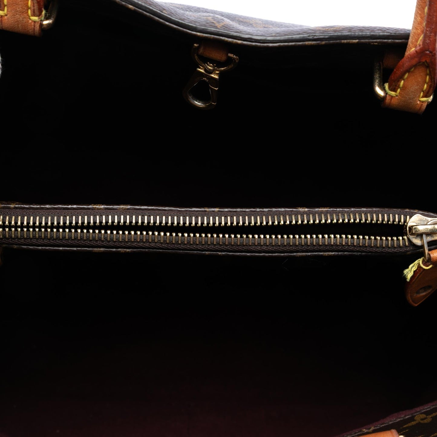 Louis Vuitton Monogram Montaigne MM