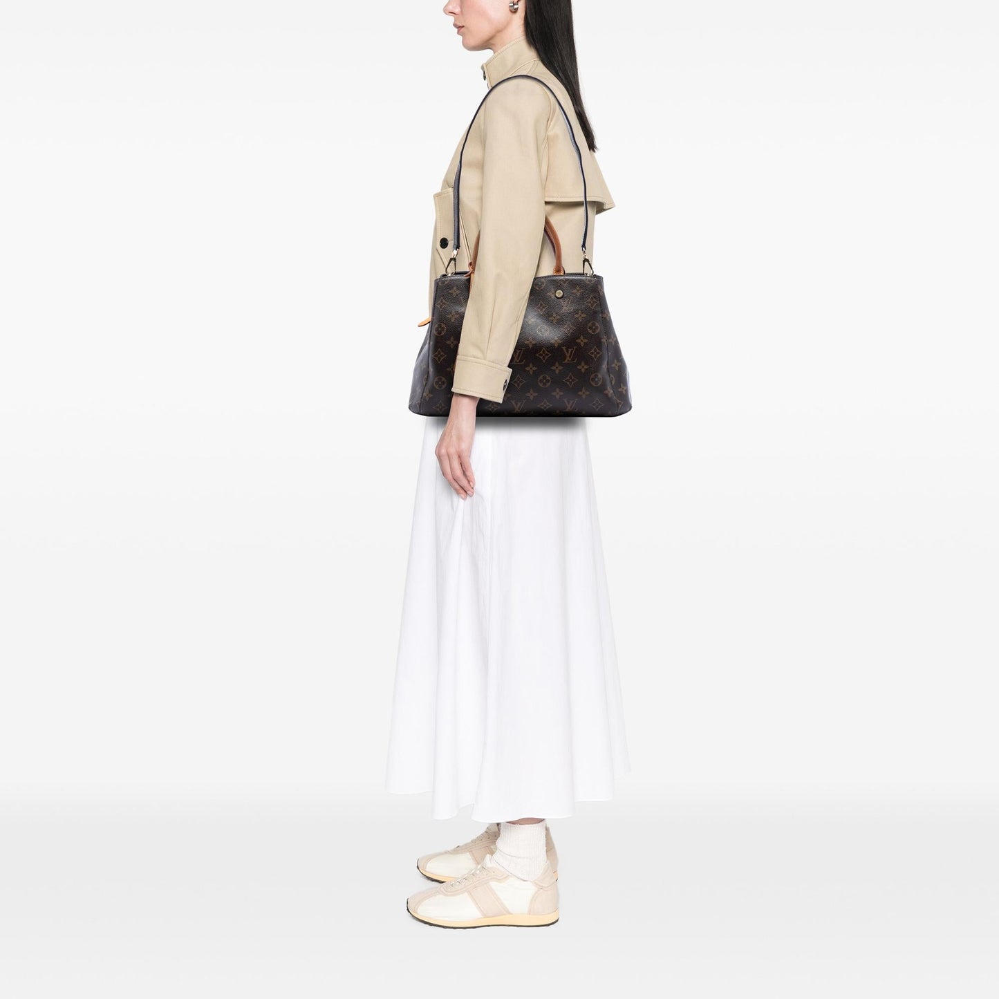 Louis Vuitton Monogram Montaigne MM