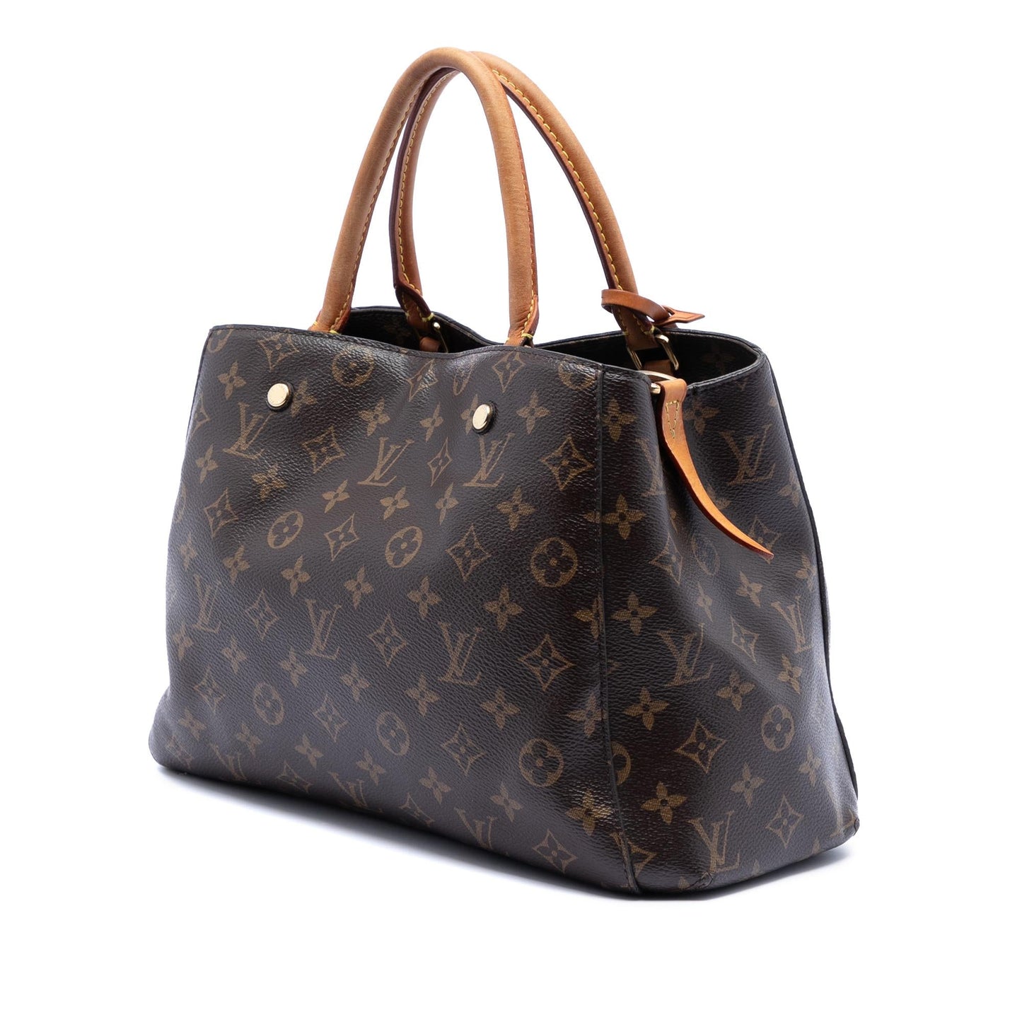 Louis Vuitton Monogram Montaigne MM