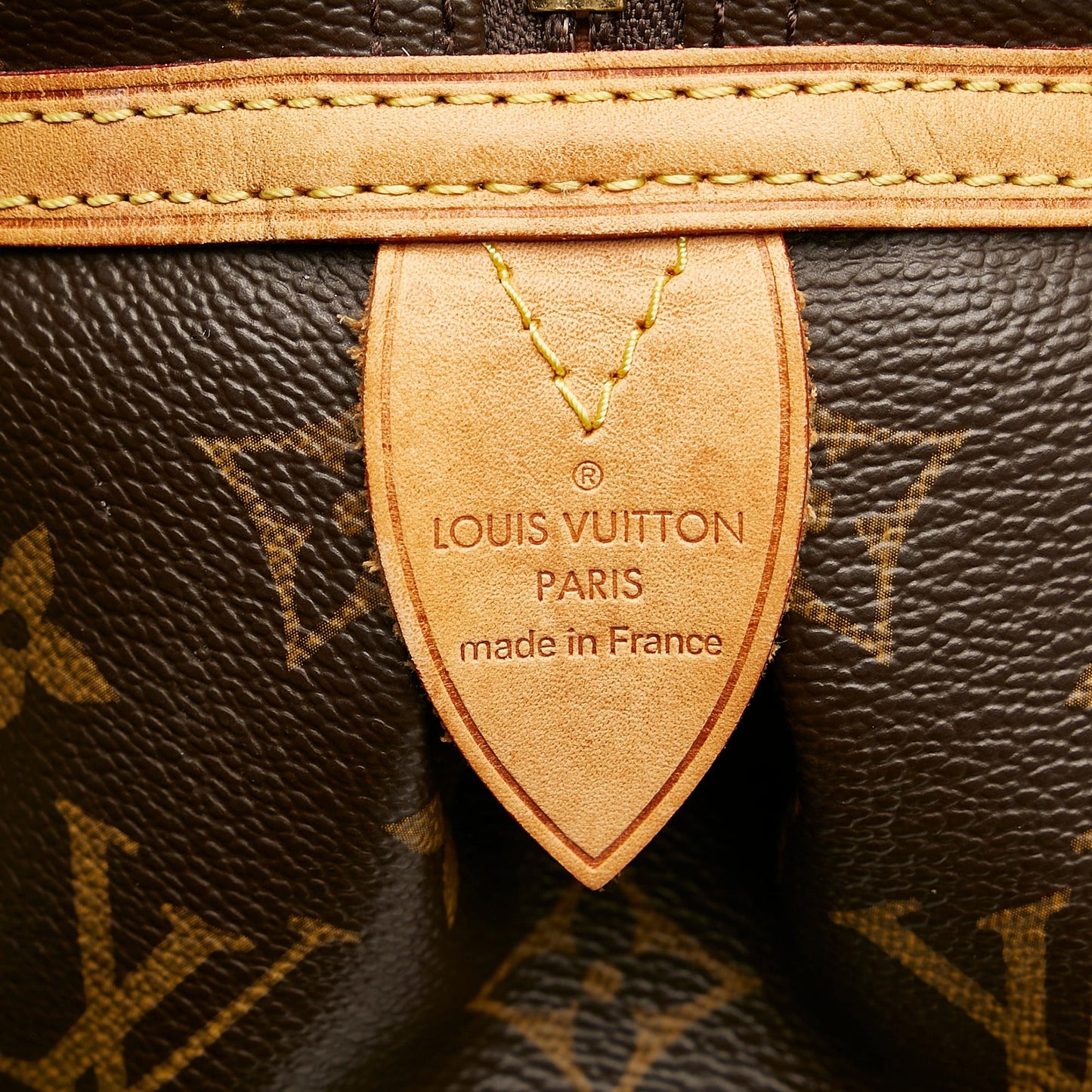 Louis Vuitton Monogram Montorgueil PM (SHG-36236)