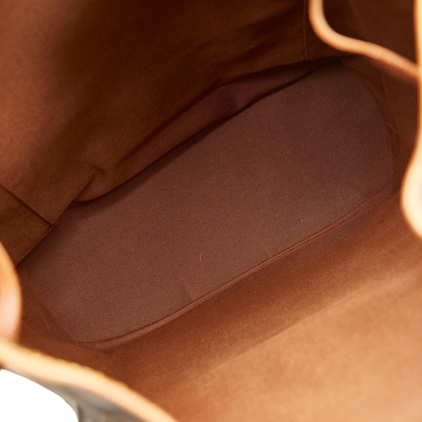 Louis Vuitton Monogram Montsouris GM (SHG-XE83LM)