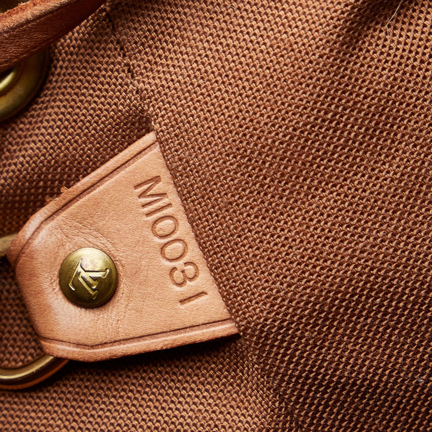 Louis Vuitton Monogram Montsouris GM (SHG-cxj0td)