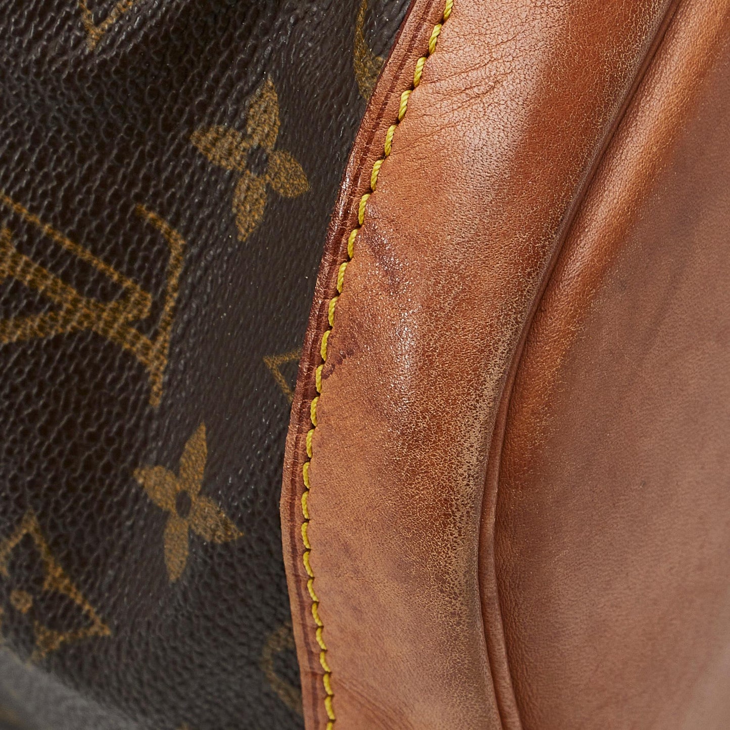 Louis Vuitton Monogram Montsouris GM (SHG-cxj0td)