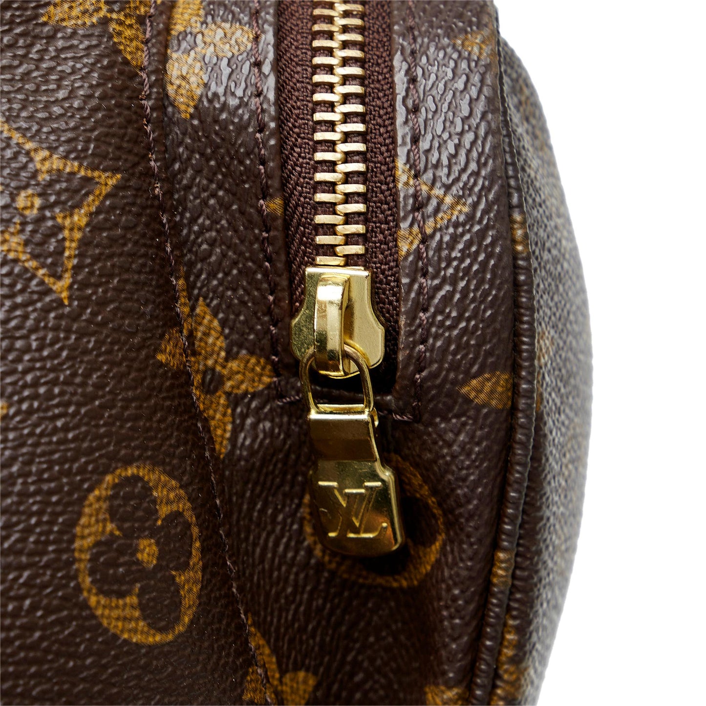 Louis Vuitton Monogram Montsouris GM (SHG-igyfgr)