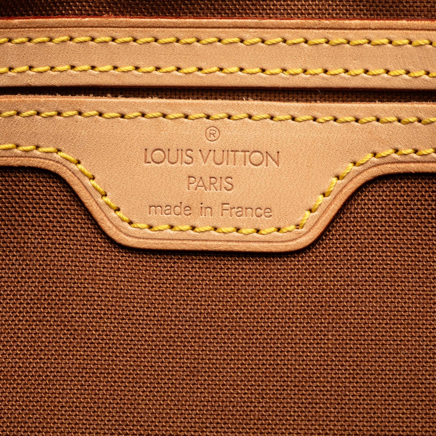 Louis Vuitton Monogram Montsouris GM (SHG-EJKwLT)