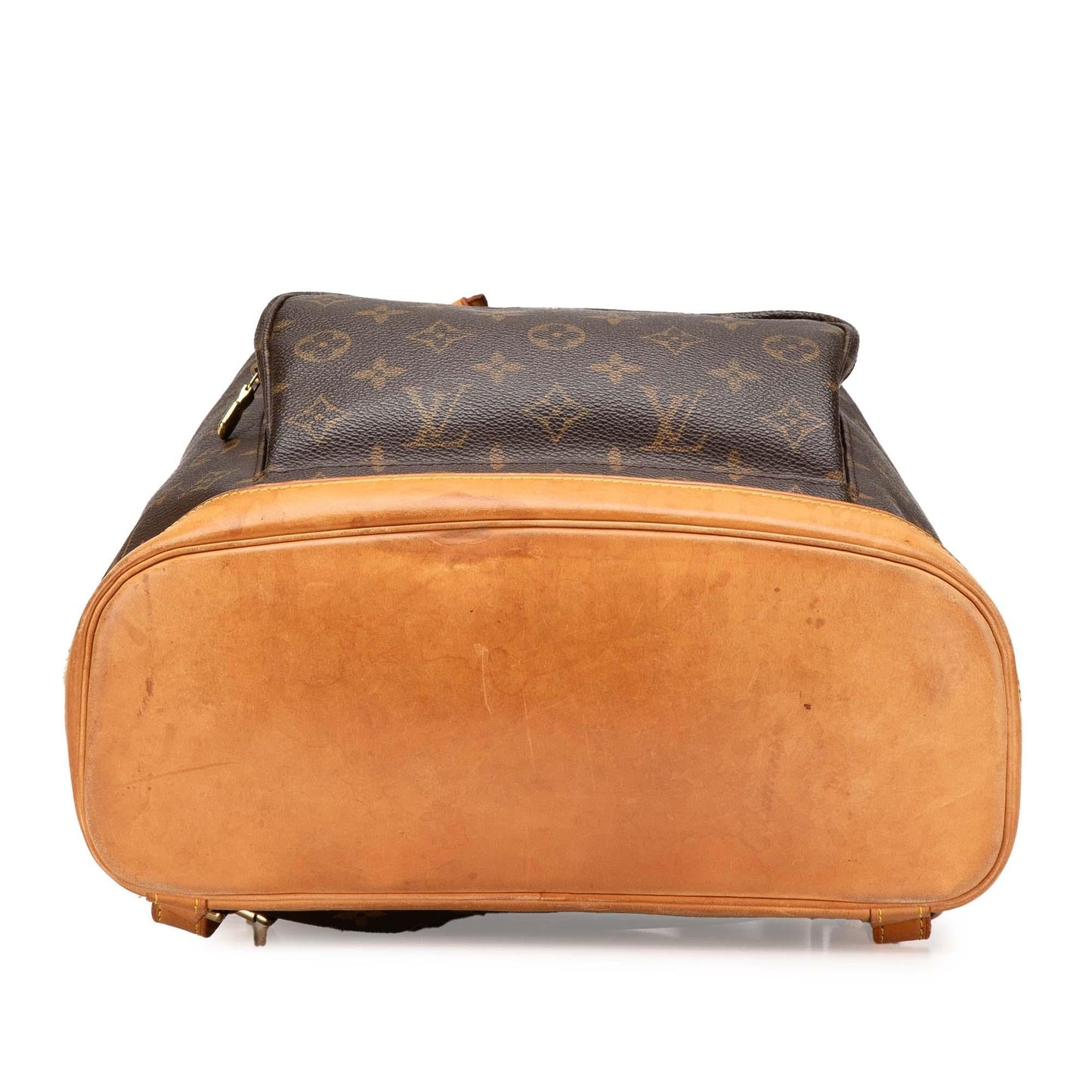Louis Vuitton Monogram Montsouris GM